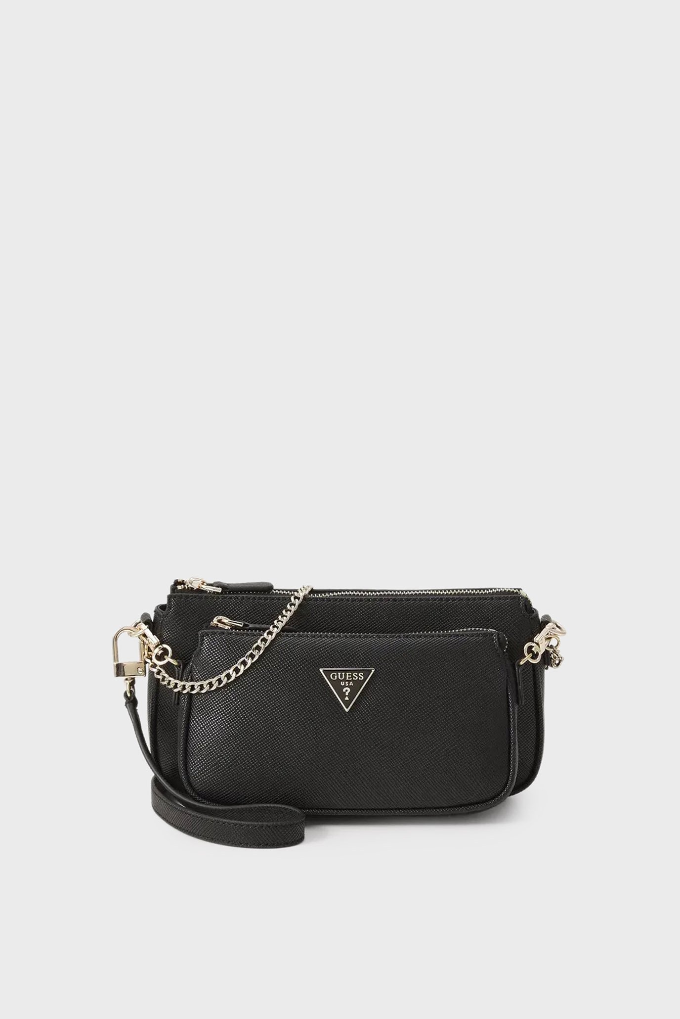 Сумка NOELLE II DBL POUCH CROSSBODY 1