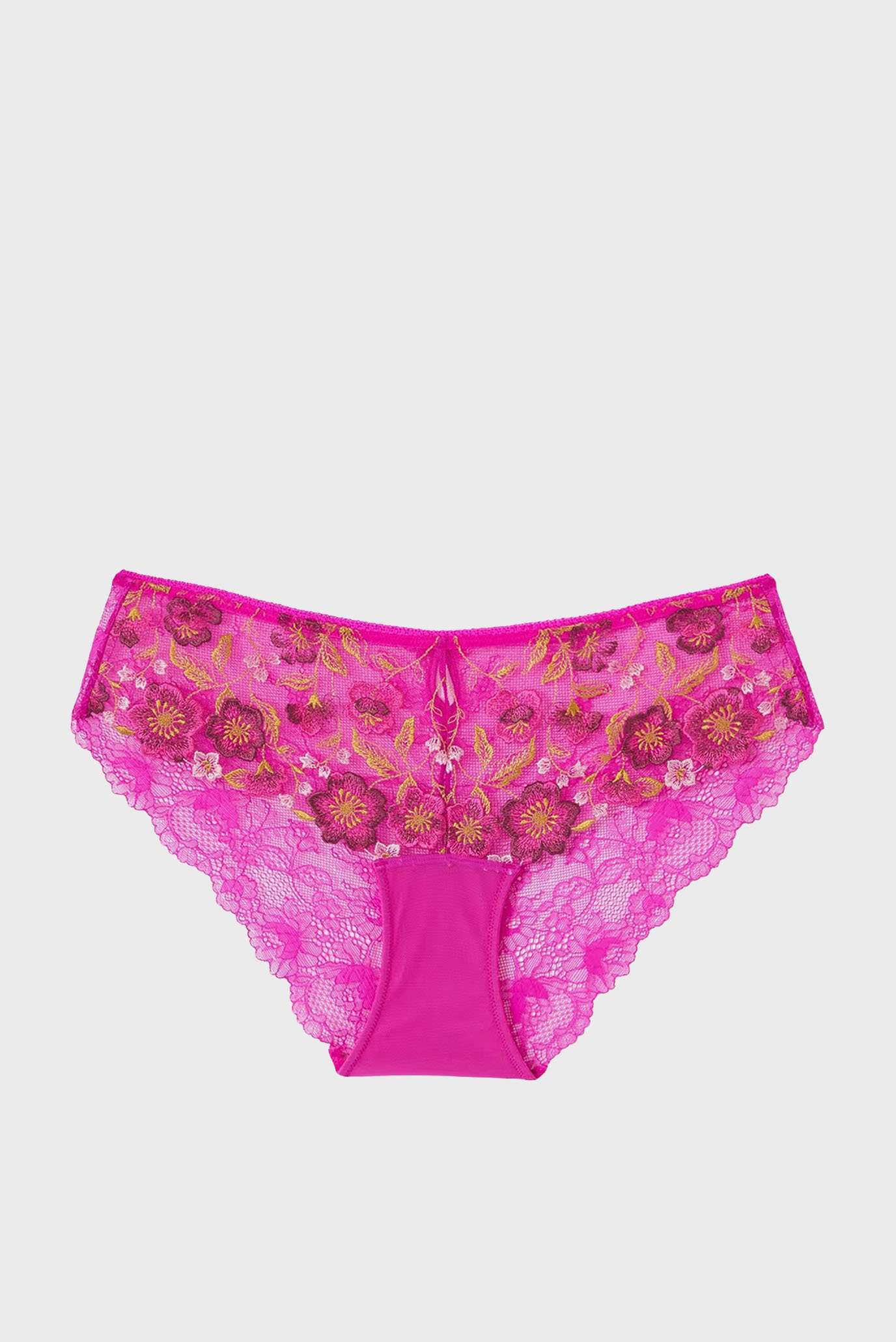 Трусы ALLURE - SHORTY 6