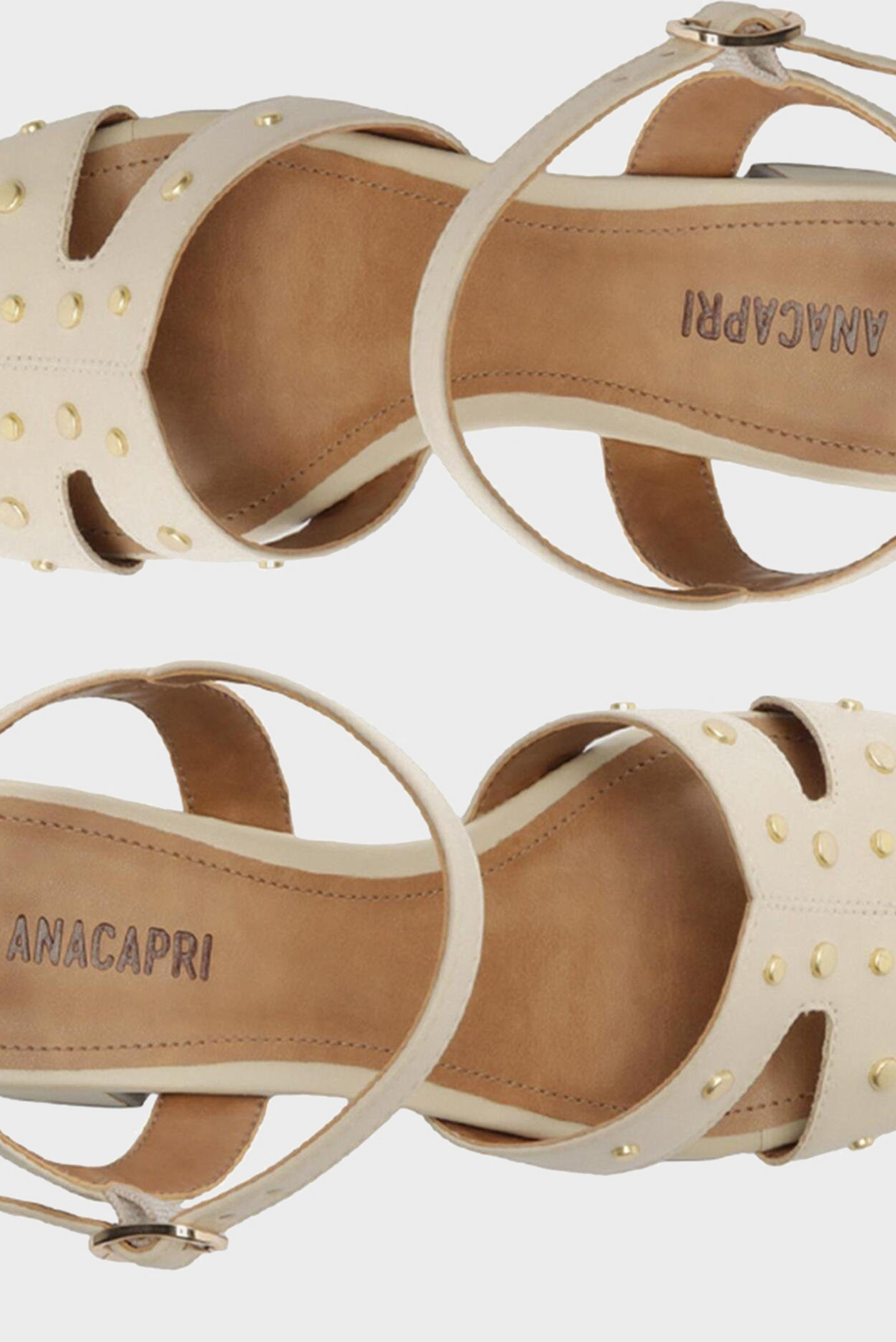 Босоножки -Arezzo Босоножки - 3