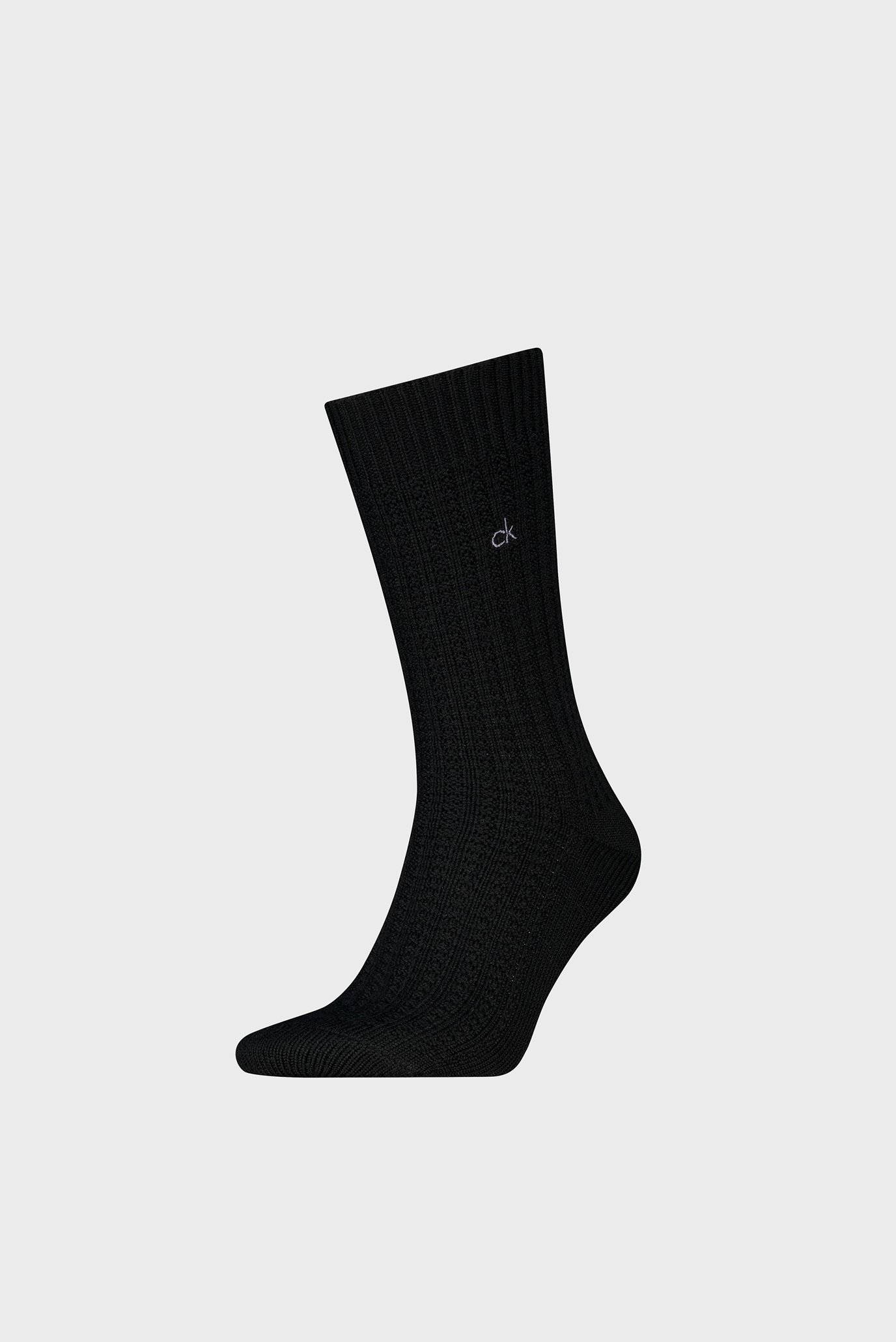 Носки CK MEN BOOT SOCK 1P CLASSIC 1