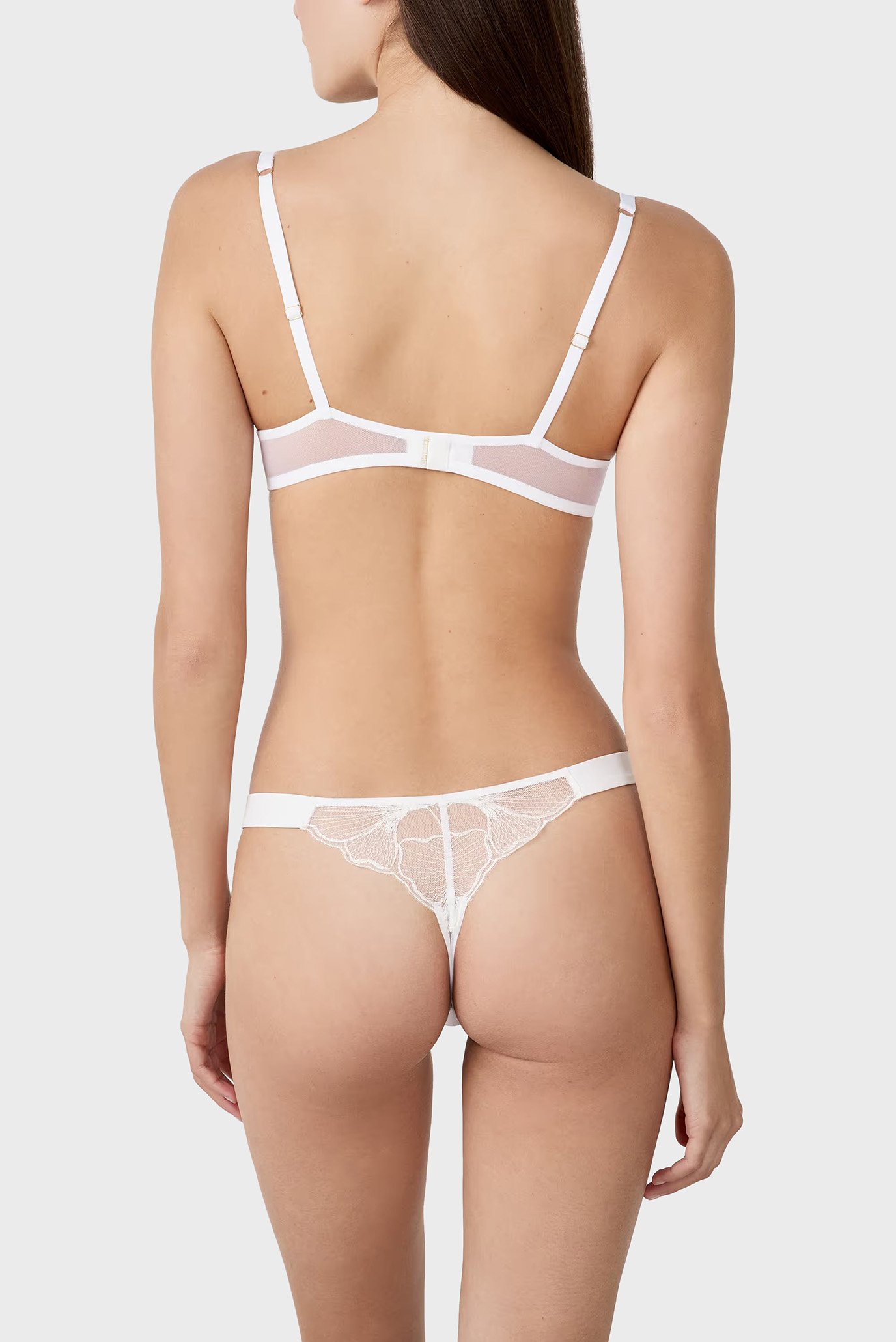 Трусы PRELUDE - STRING 3