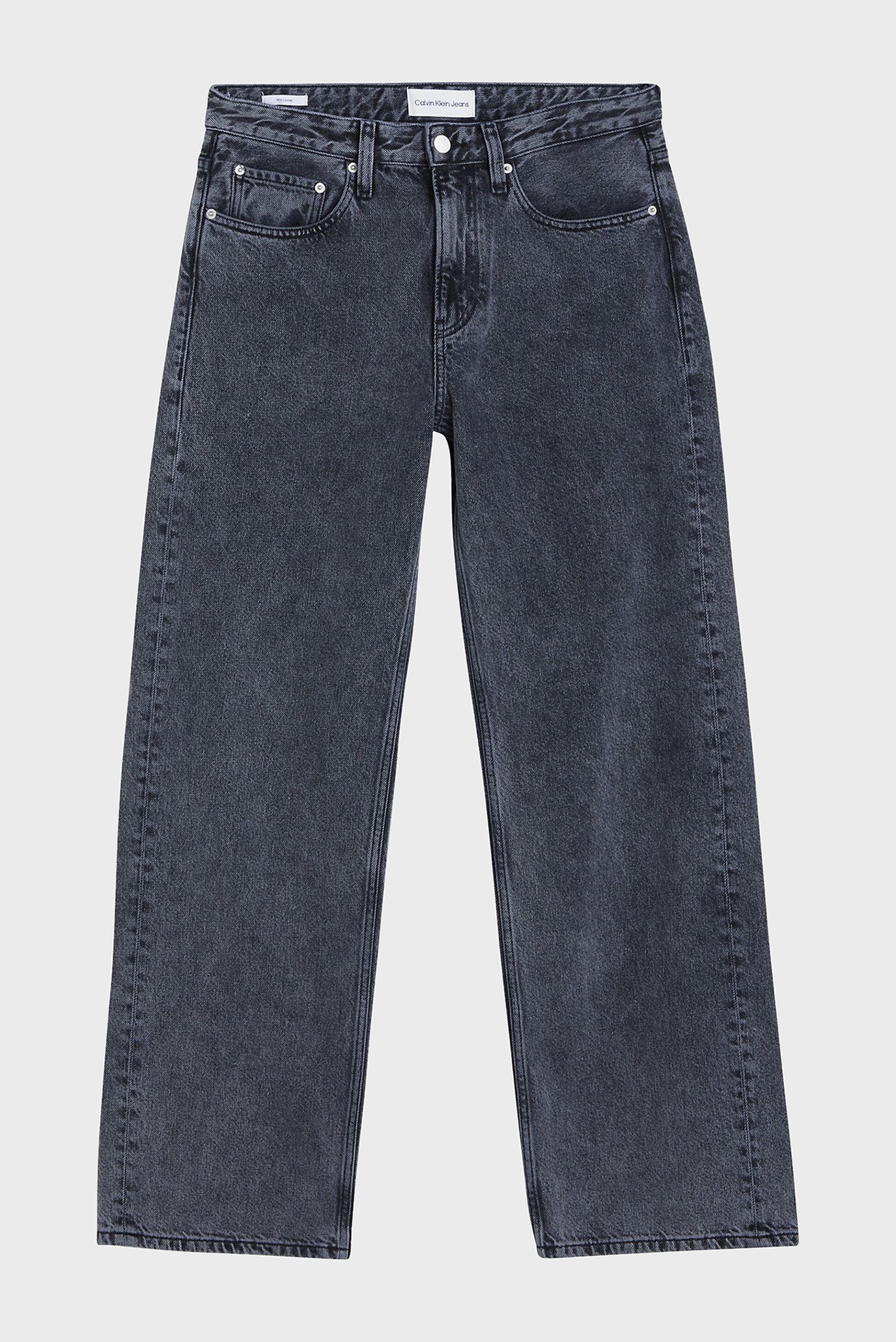 Джинсы 90'S LOOSE 5