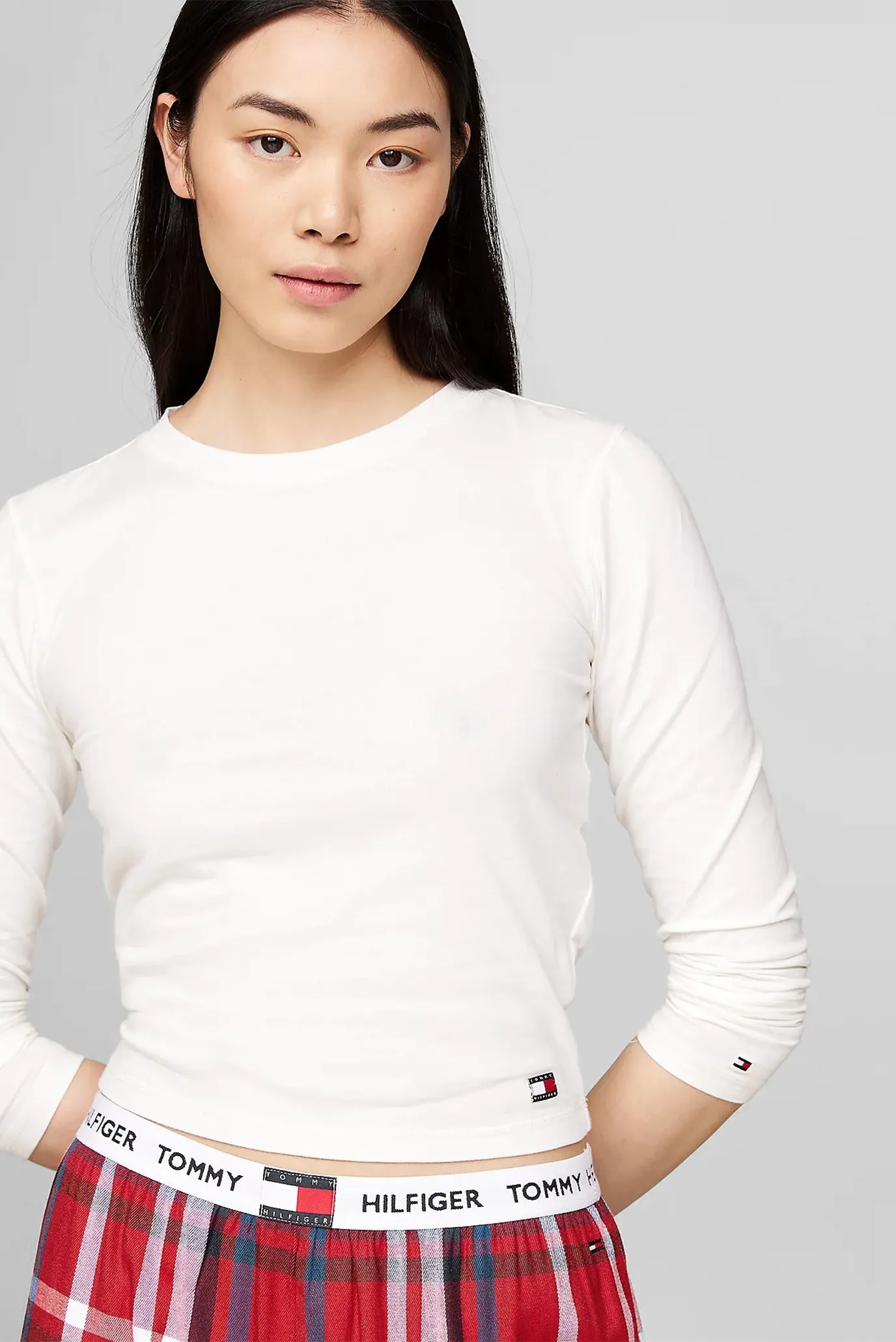 Лонгслив LS T-SHIRT 4