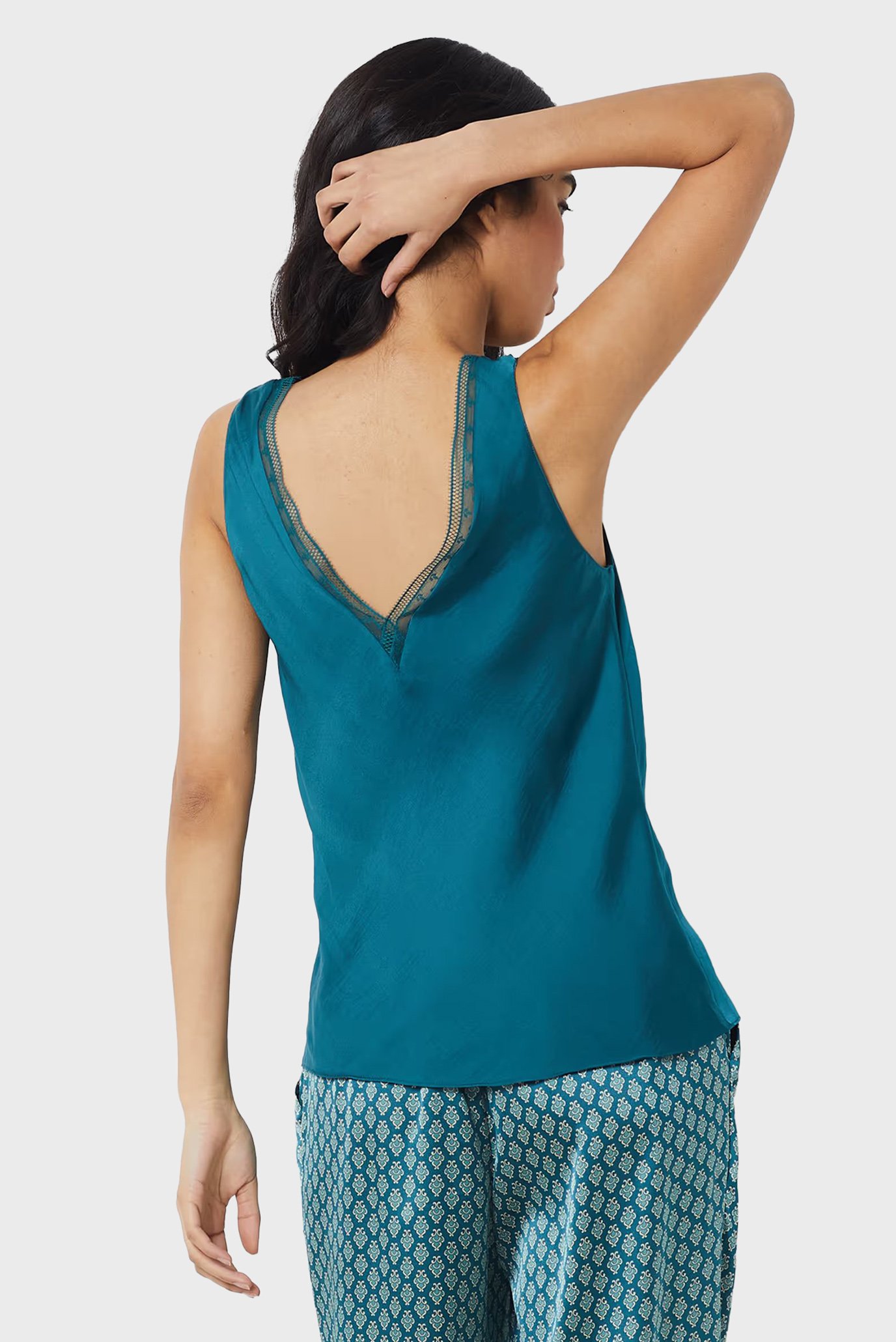 Майка FUSION - DEBARDEUR 3