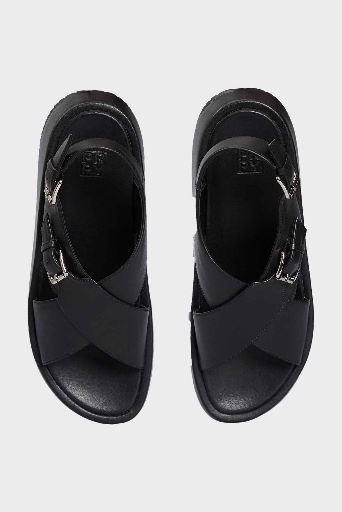 Сандалии MairaPRPY Сандалии Maira 9