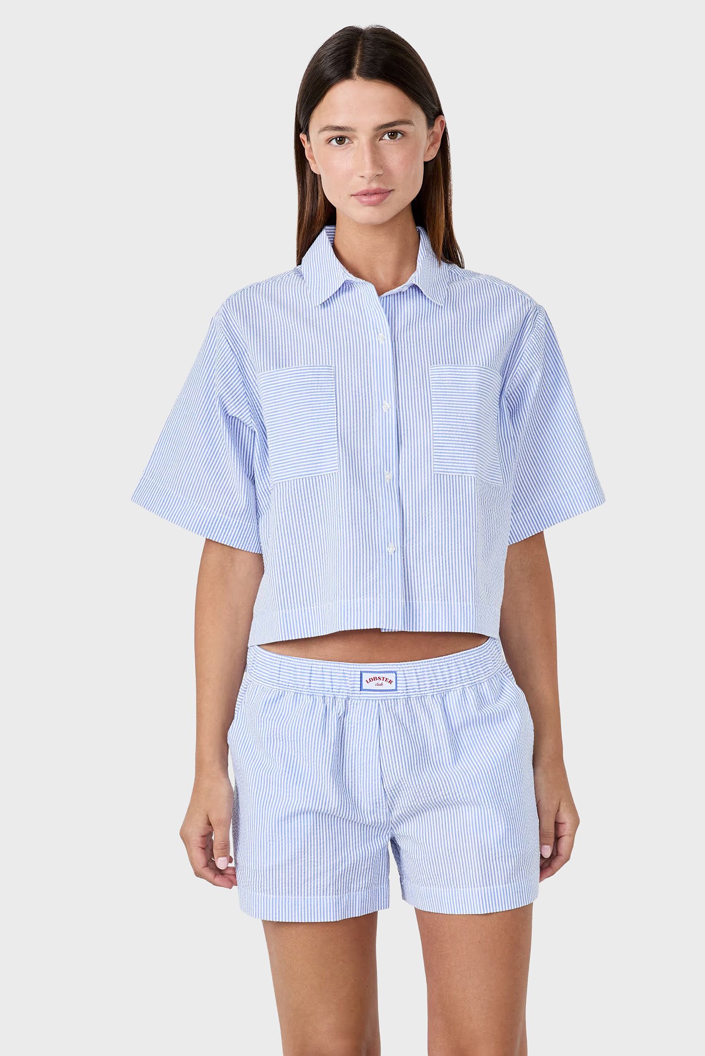 Шорты SEANY - SHORT 2