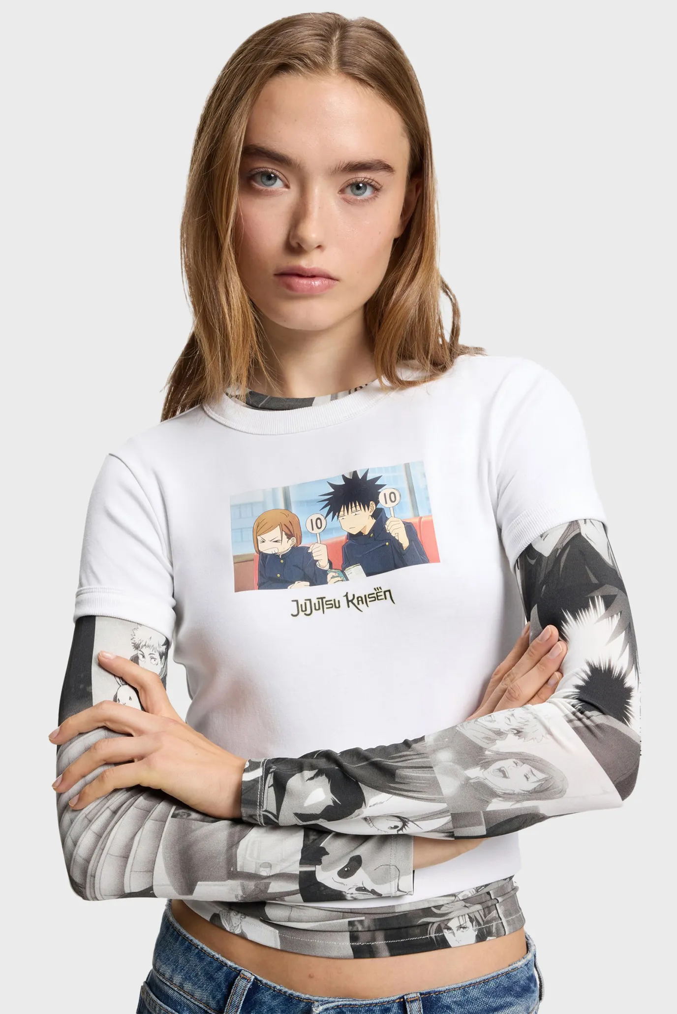 Футболка Dalia_B_JJK 10275034 01 4