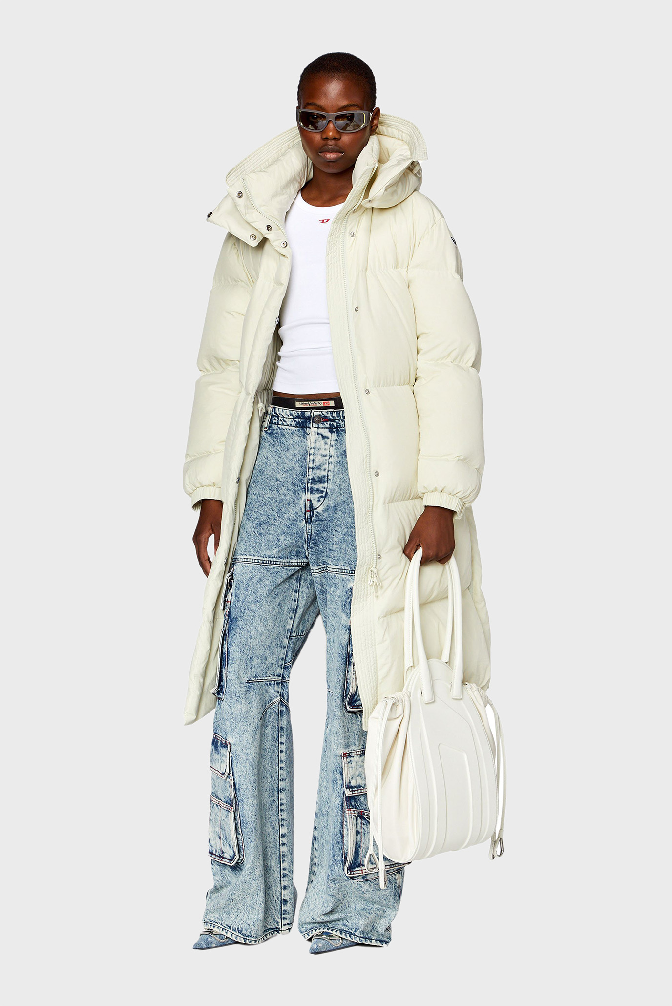 Куртка зимняя W-PEYT JACKET 3