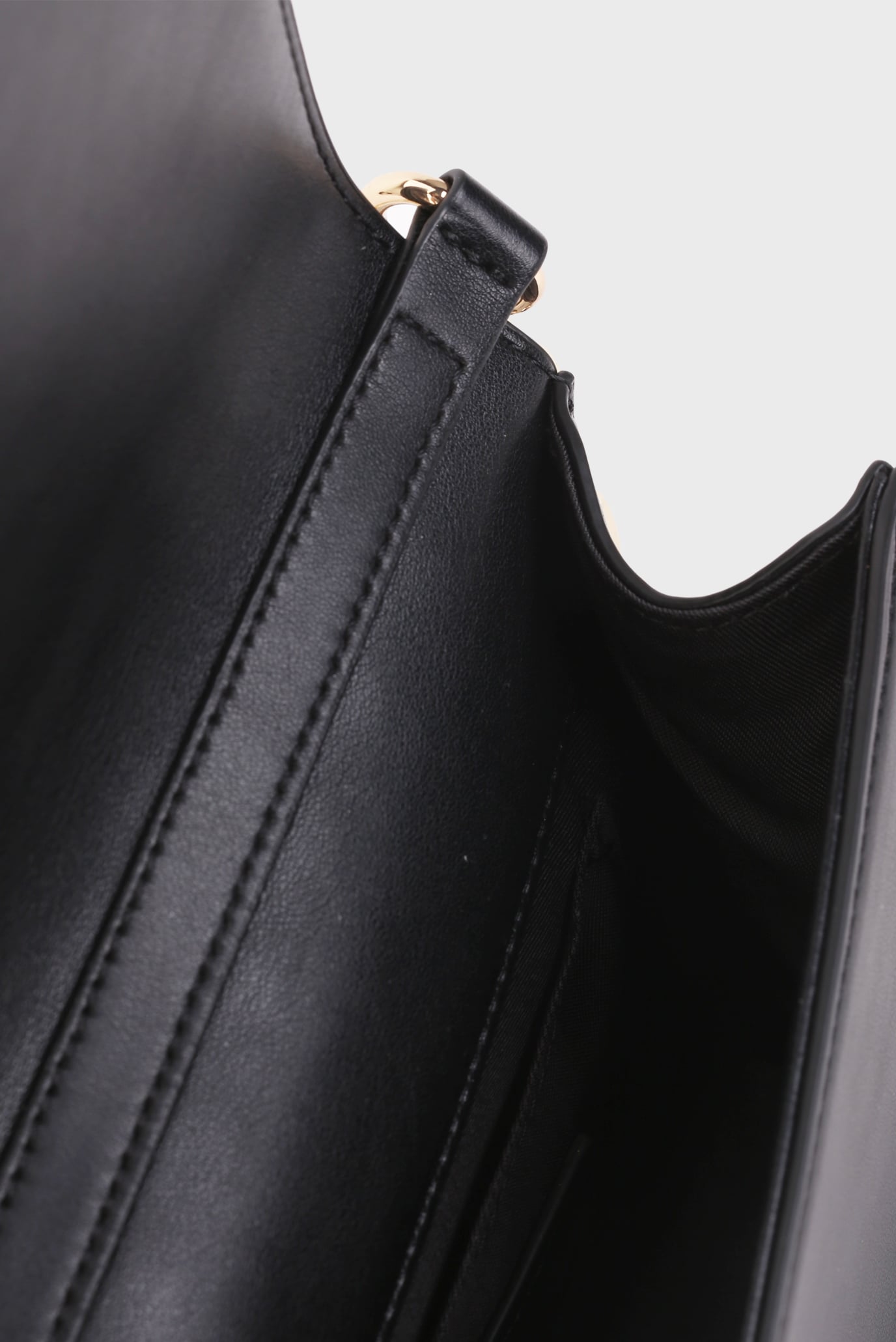 Сумка DUNE CROSSBODY SM QUILTED SMOOTH FAUX LEATHER 4