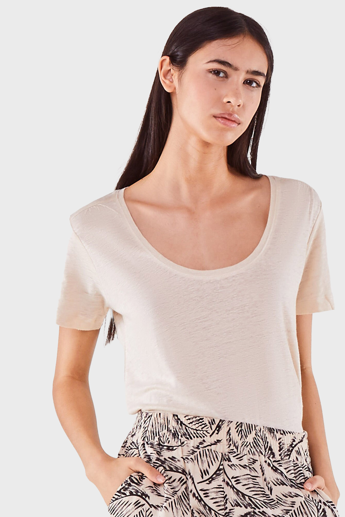 Футболка SIGRID - TOP MC 4