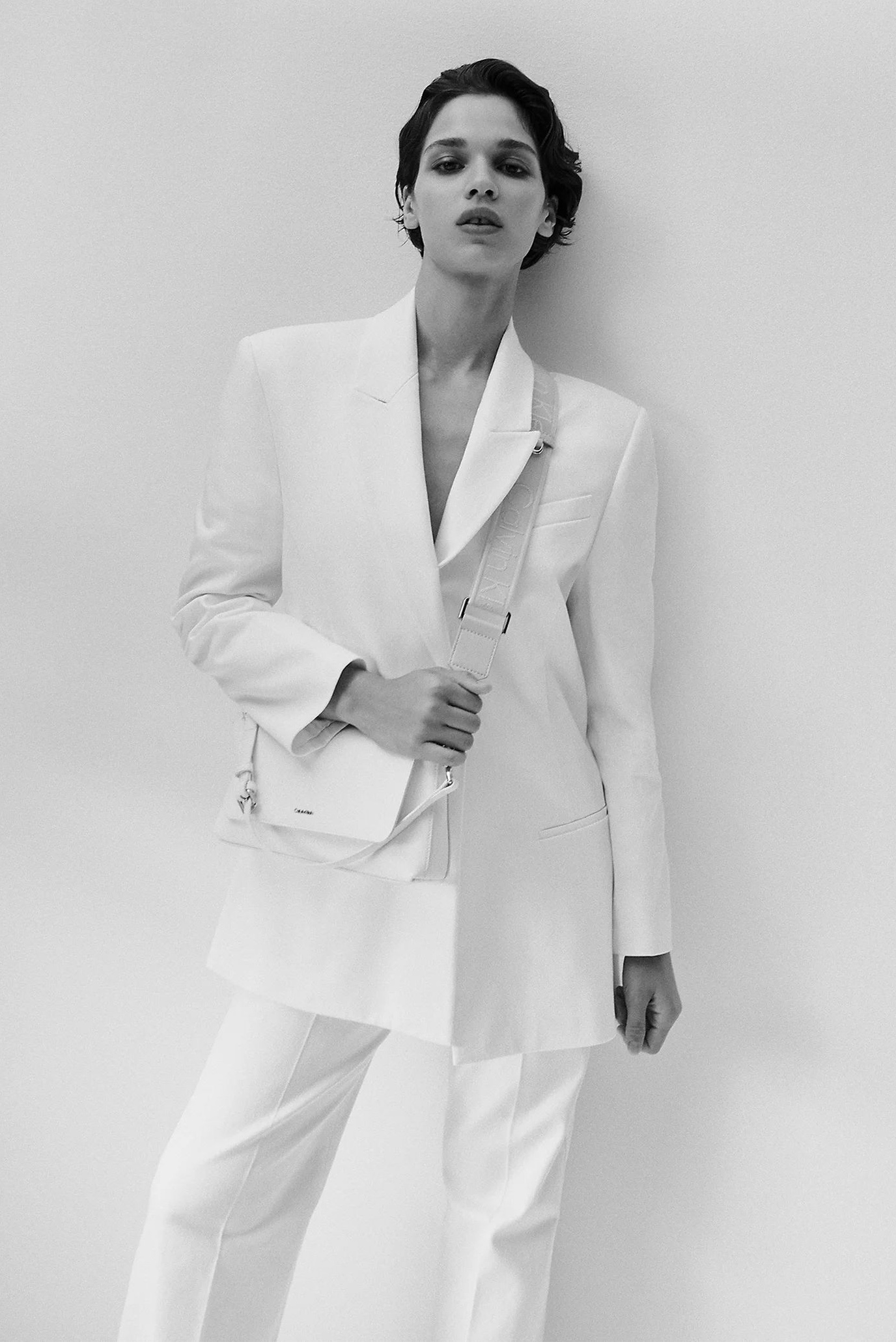 Ремень для сумки GRACIE JACQUARD SHOULDER STRAP 4