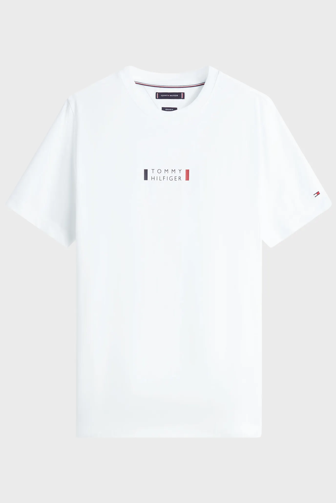 Футболка BRAND LOVE SMALL CENTER TEE 5