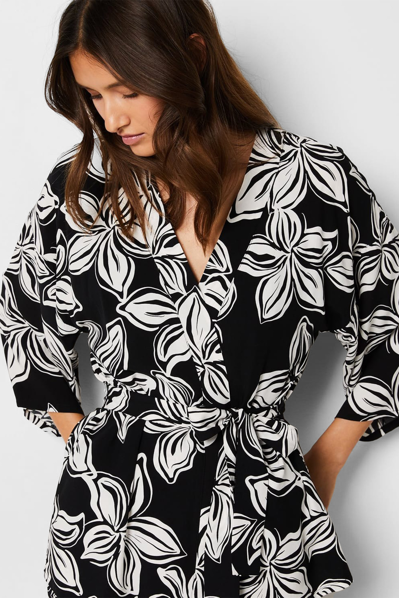 Халат RUBI SPE - DESHABILL 3