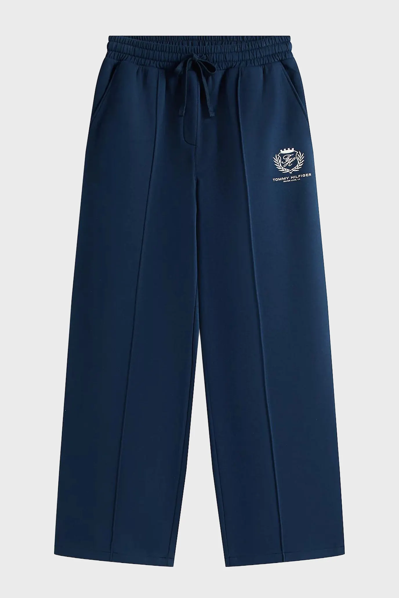 Штаны спортивные VARSITY CREST INTLCK SWEATPANT 5