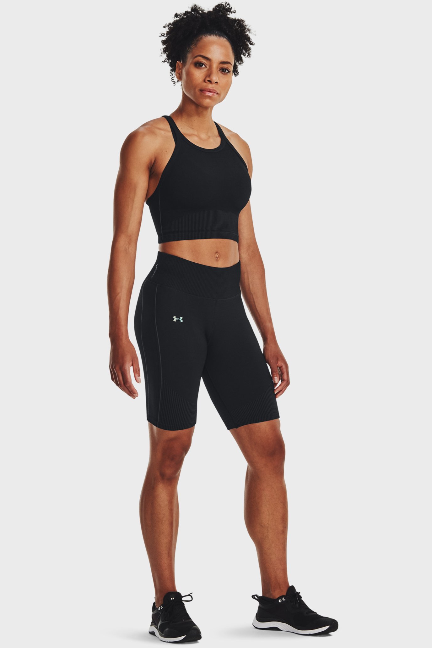 Майка Rush Seamless Tank 2