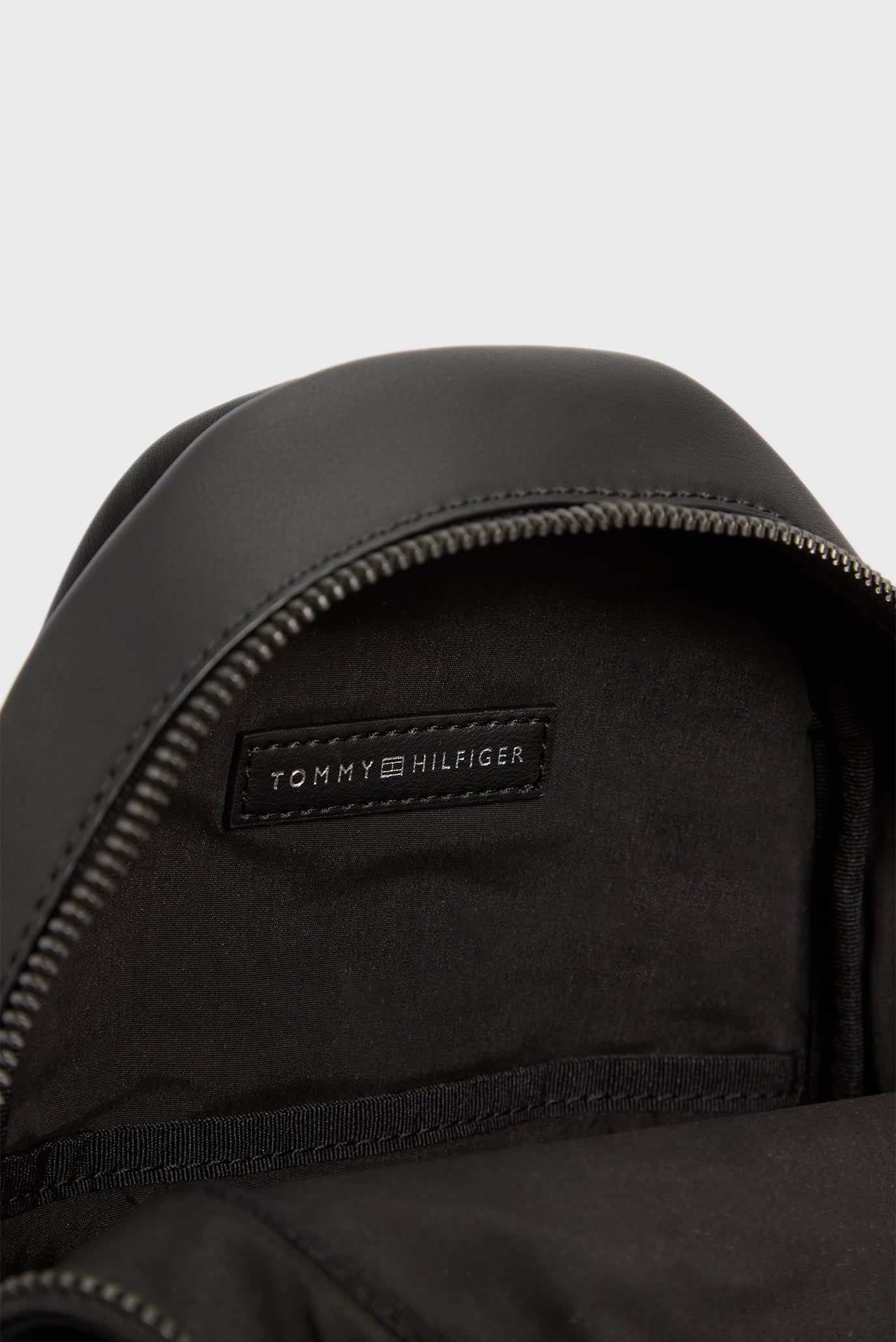 Сумка/TH MONOGRAM SLING BAG 6