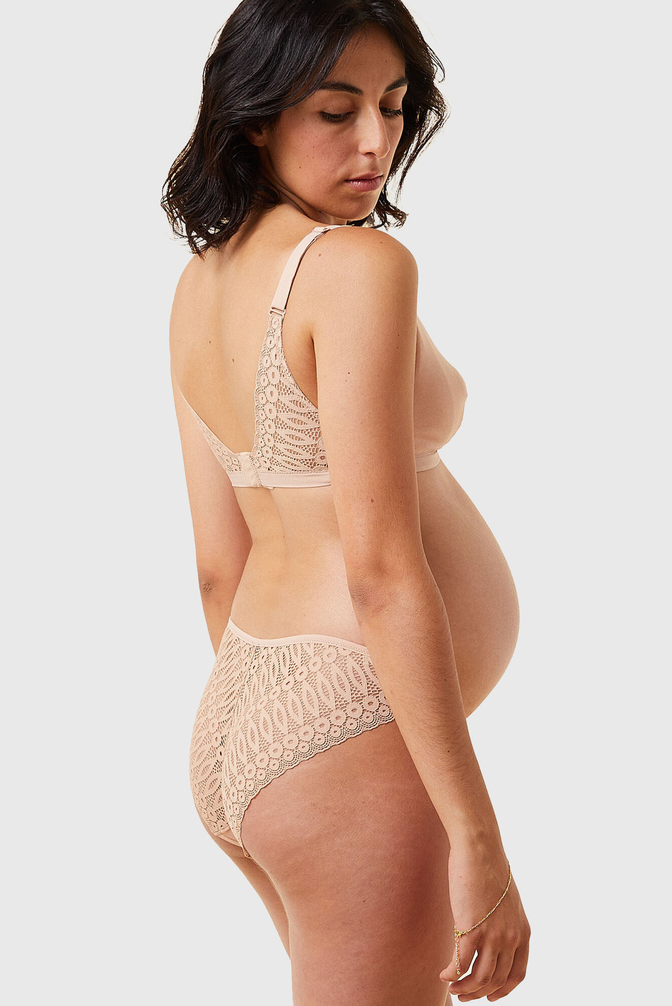 Трусы CANDY - SLIP 2