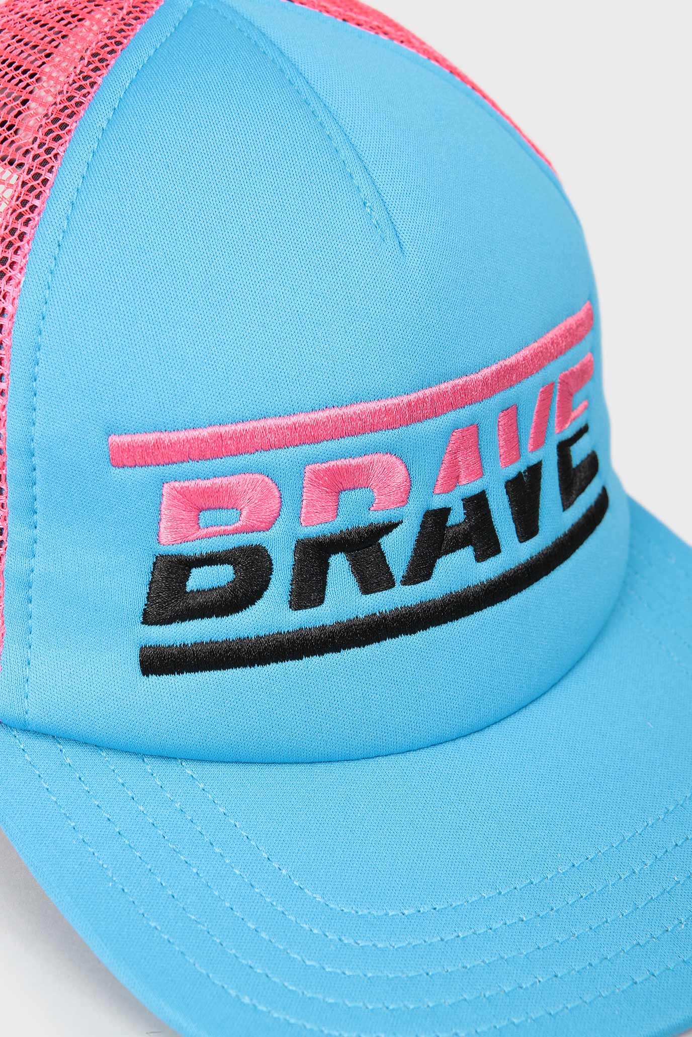 Голубая кепка 6