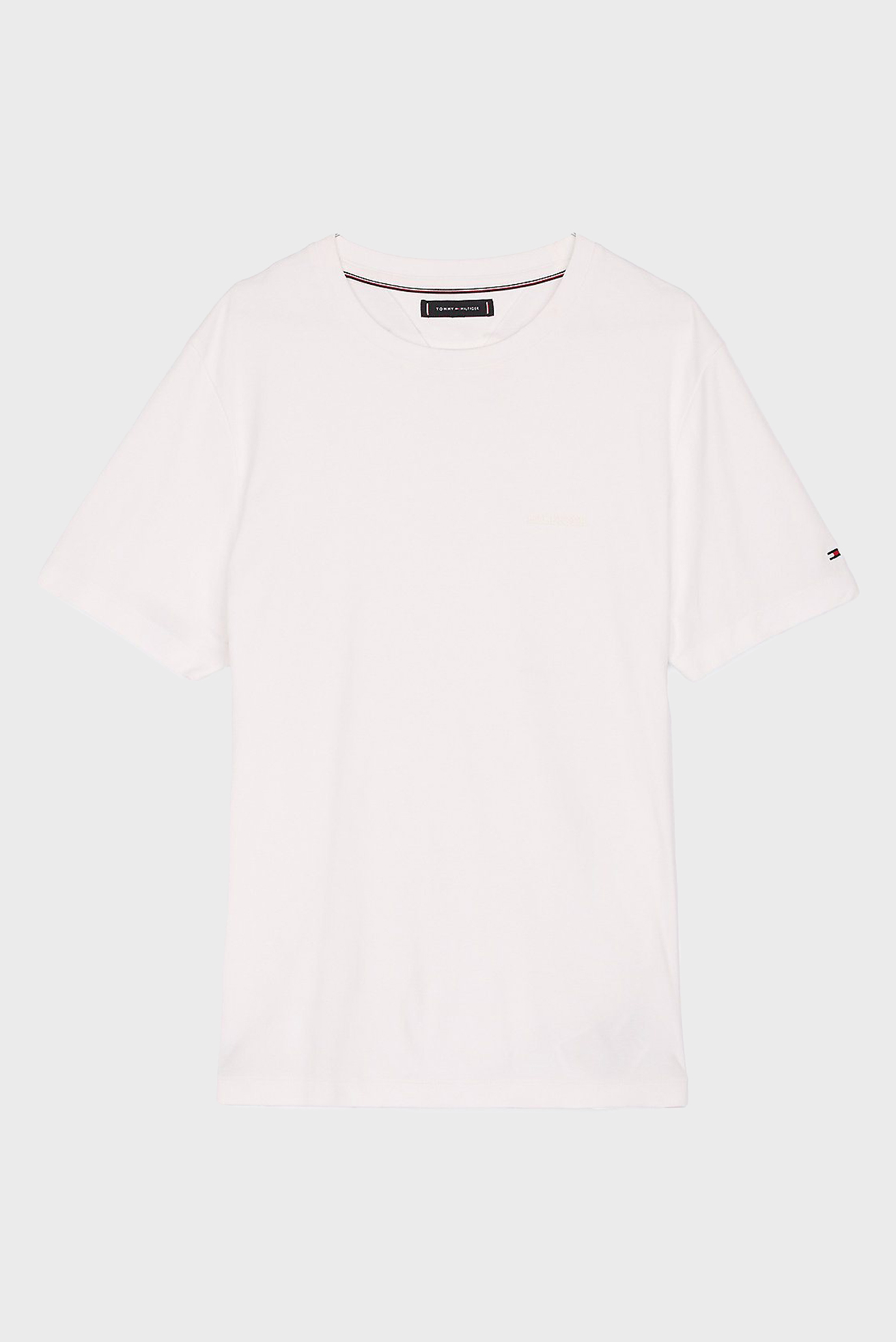 Футболка LIGHT INTERLOCK TEE 5