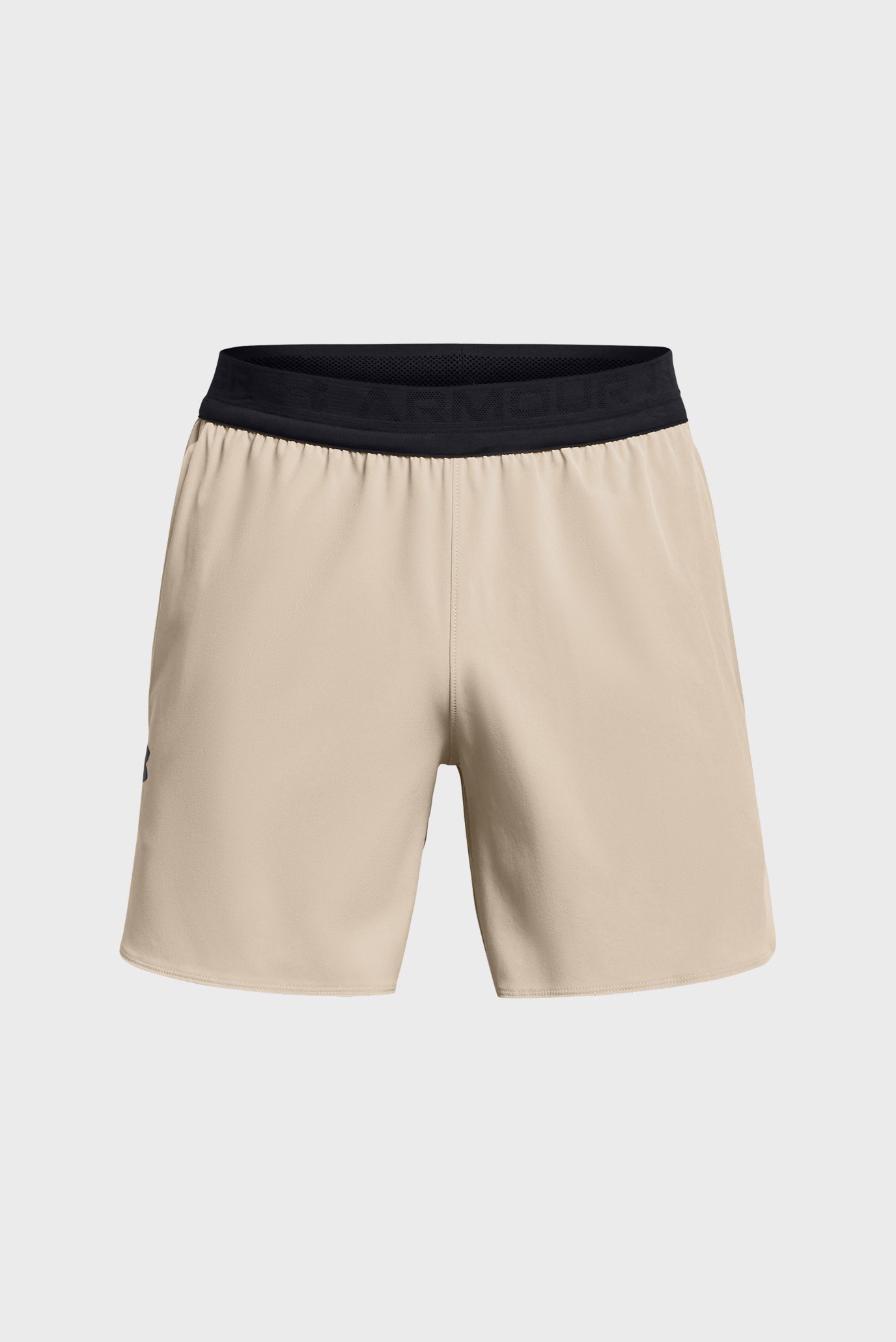 Шорты/UA Peak Woven Shorts-BRN 5