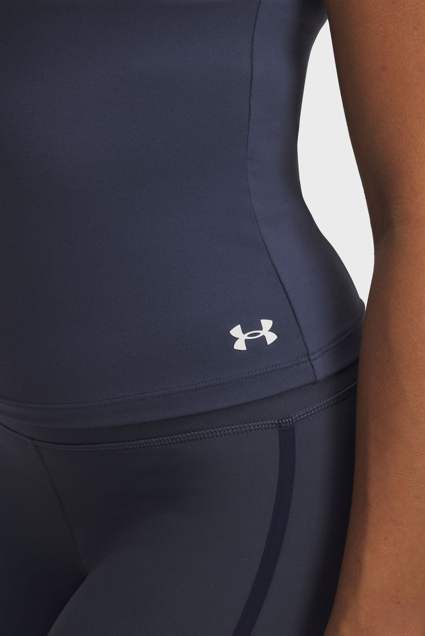 Майка Motion High Neck Tank 3