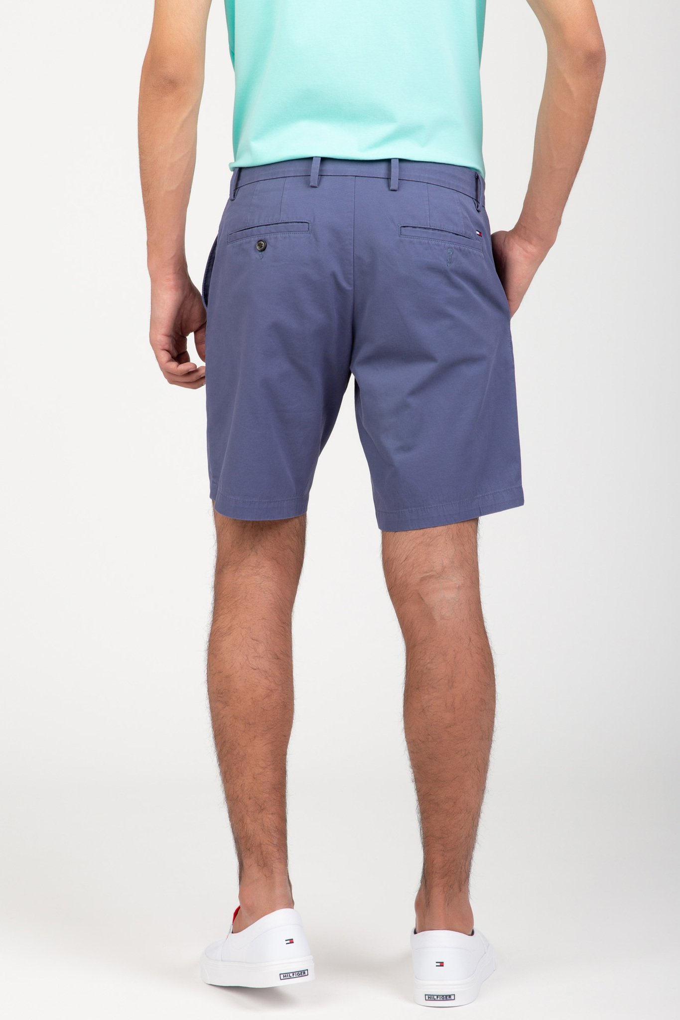 Шорты BROOKLYN SHORT LIGHT TWILLTommy Hilfiger Шорты BROOKLYN SHORT LIGHT TWILL 4