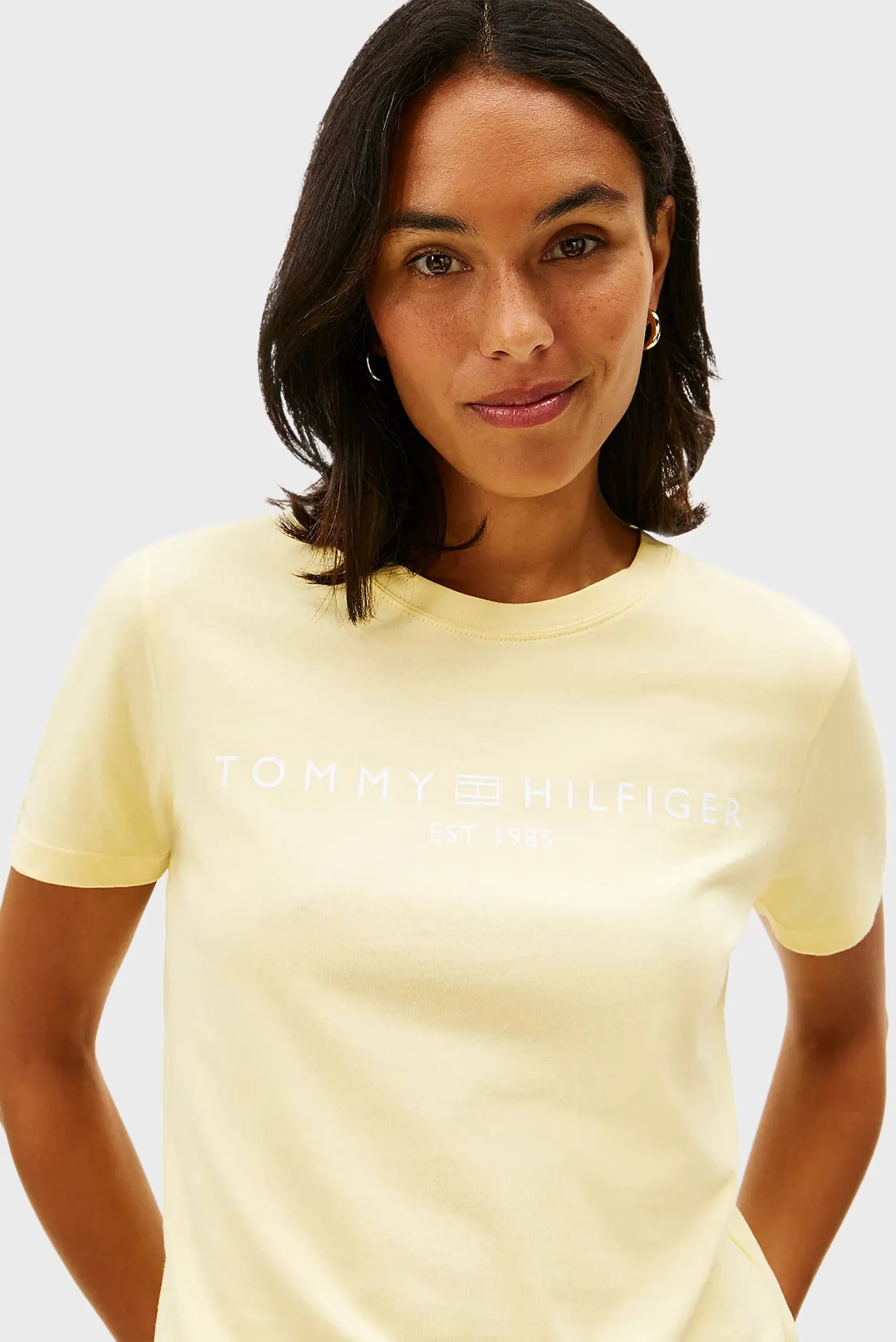 Футболка REG CORP LOGO C-NK SS 4