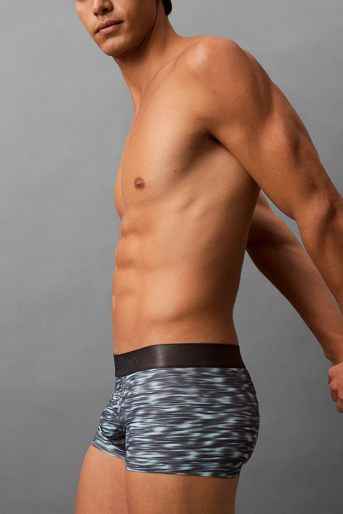 Трусы LOW RISE TRUNK 3