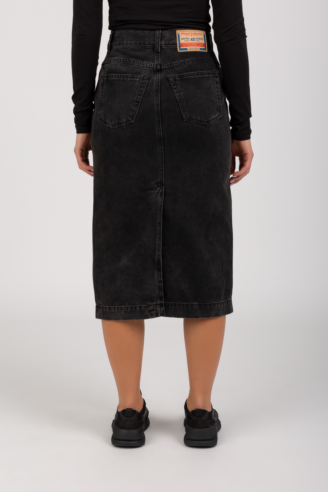 Юбка DE-RONNY SKIRT 3