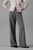 Штаны/WOOL BLEND JERSEY PANT