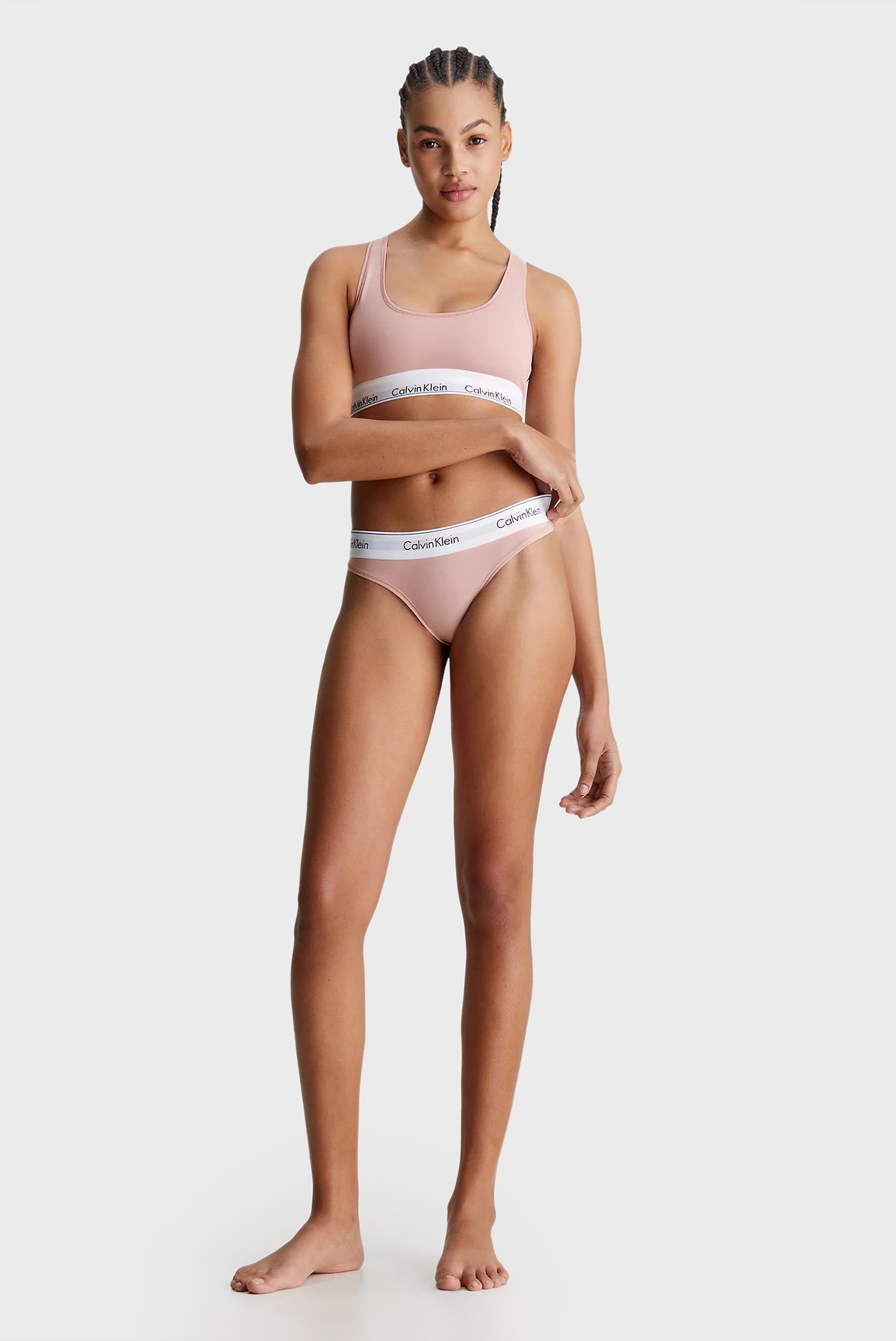 Бюстгальтер BRALETTECalvin Klein Бюстгальтер BRALETTE 6