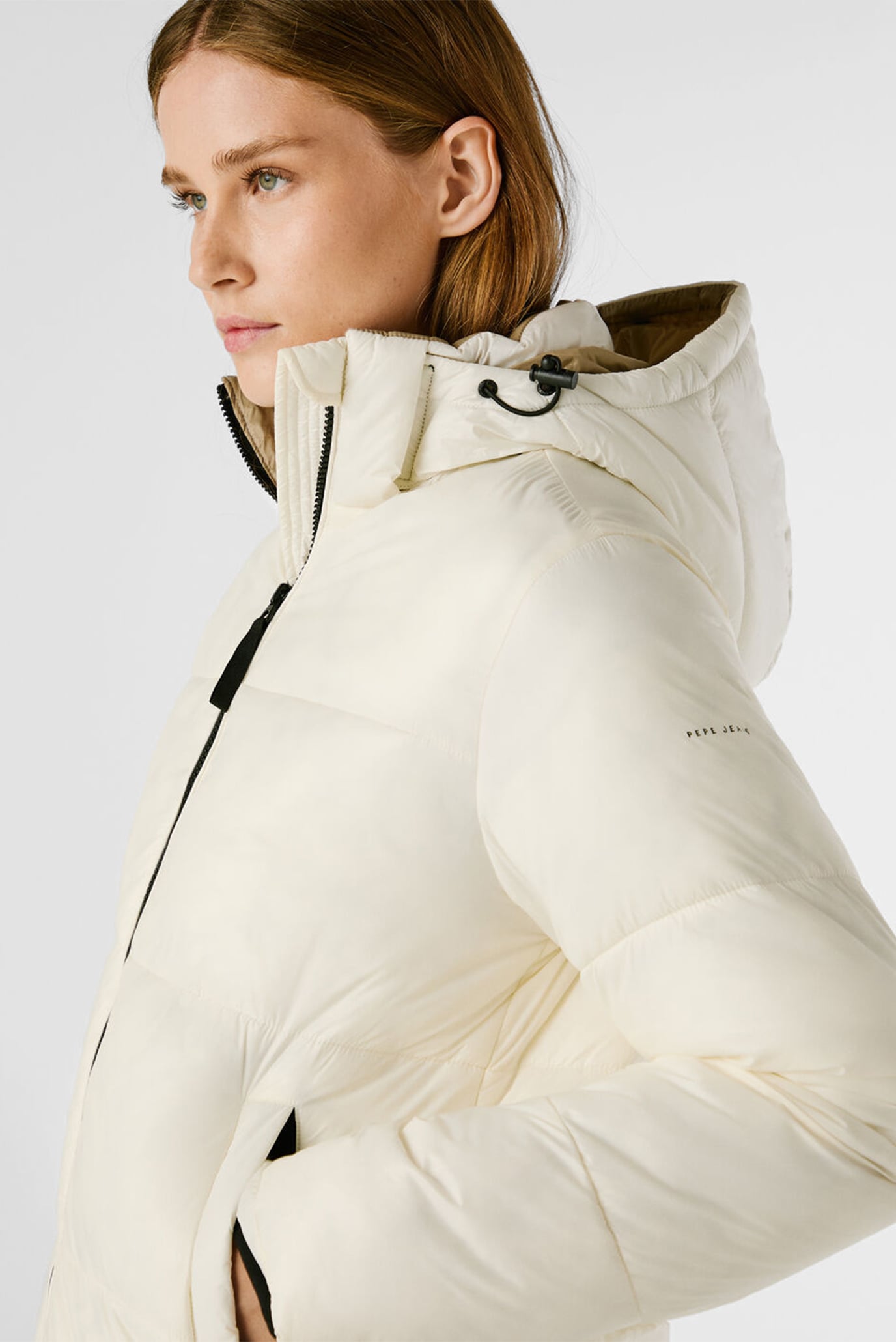 Куртка зимняя SUSSY SHORT 4