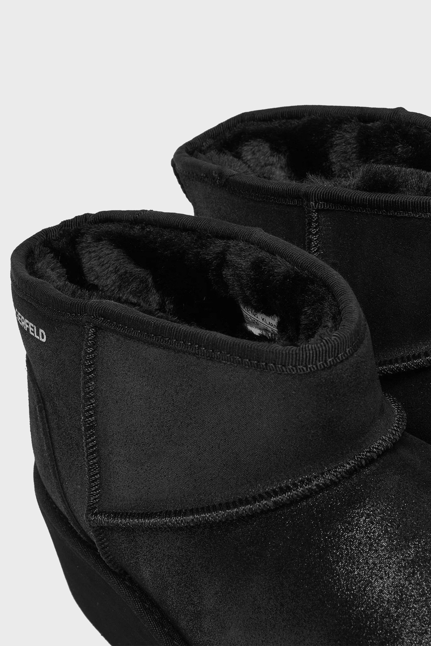 Угги THERMO Lo Pull On Boot 2