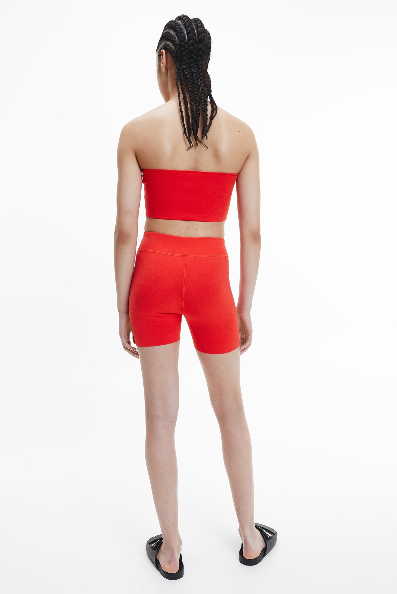 Топ CK1 BANDEAU TOP 3