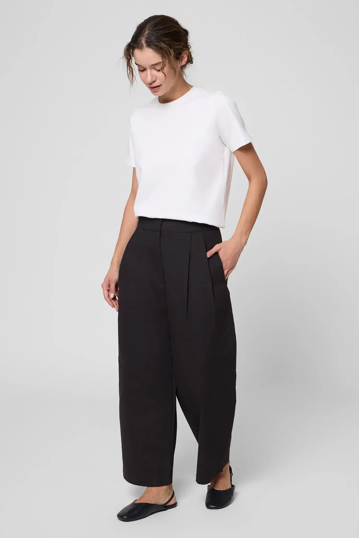 Брюки WWP 002 2