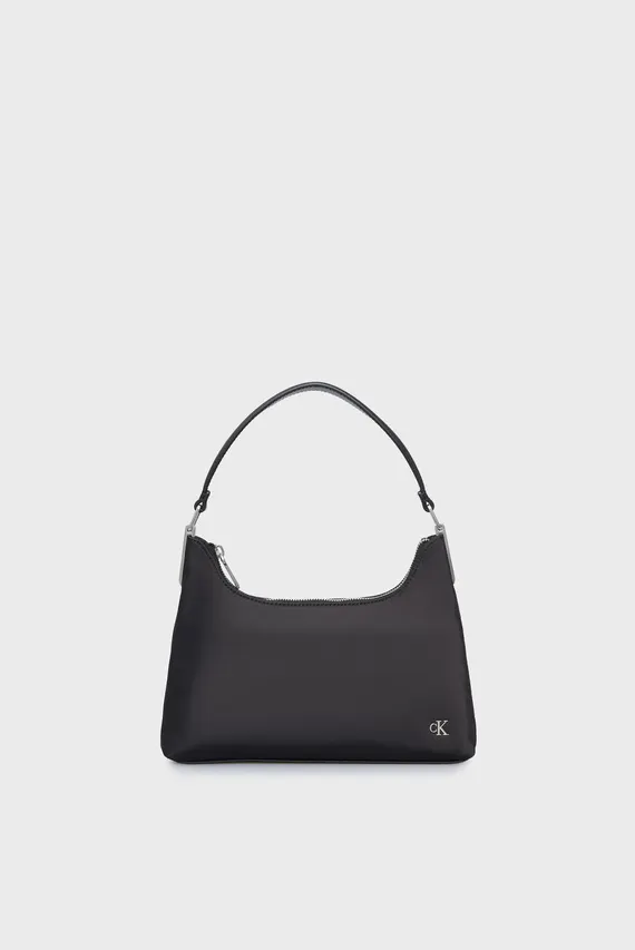 Сумка/SATIN NYLON SMALL SHOULDER BAG Calvin Klein Jeans