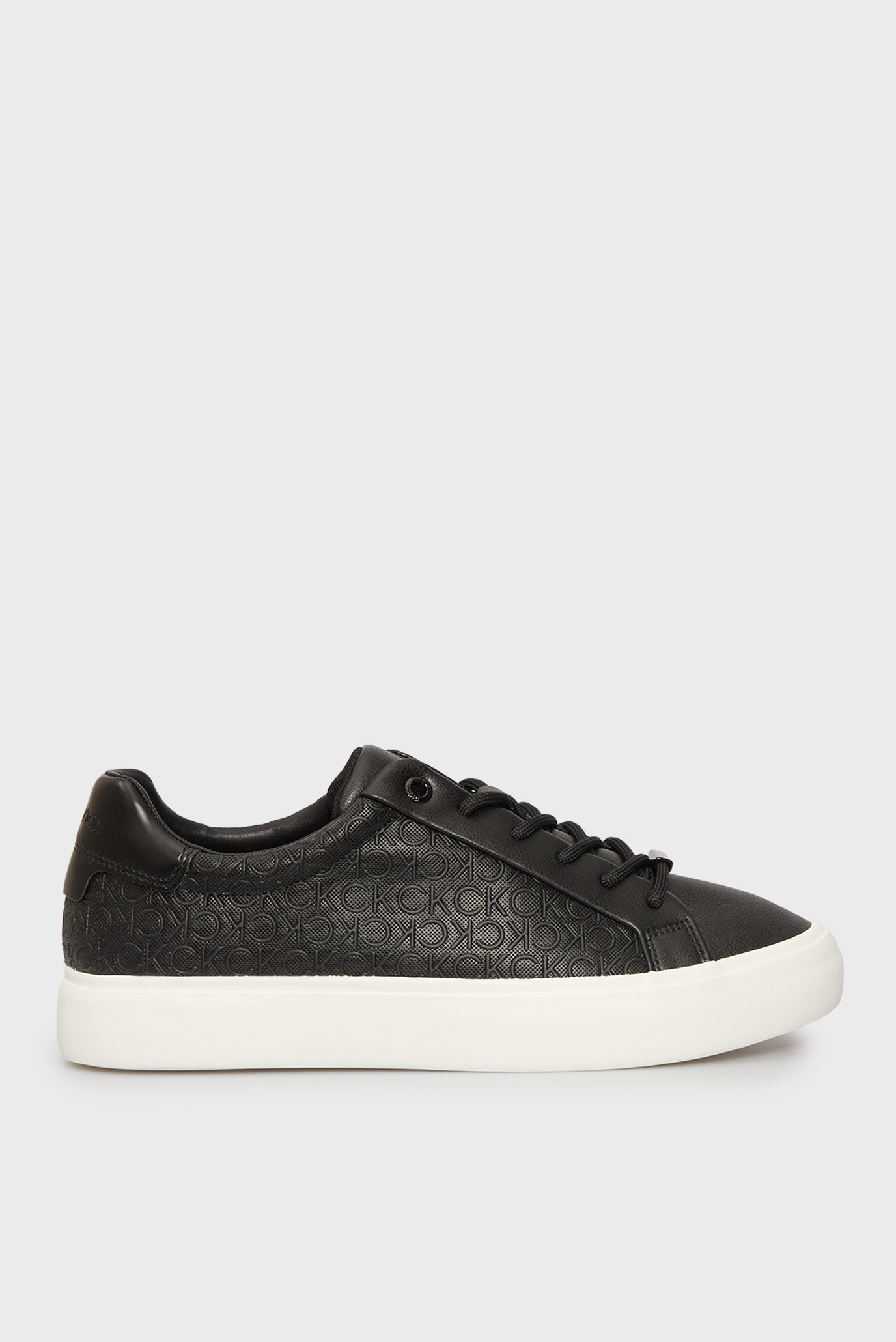 Кроссовки/VULC LACE UP MONO PU 1