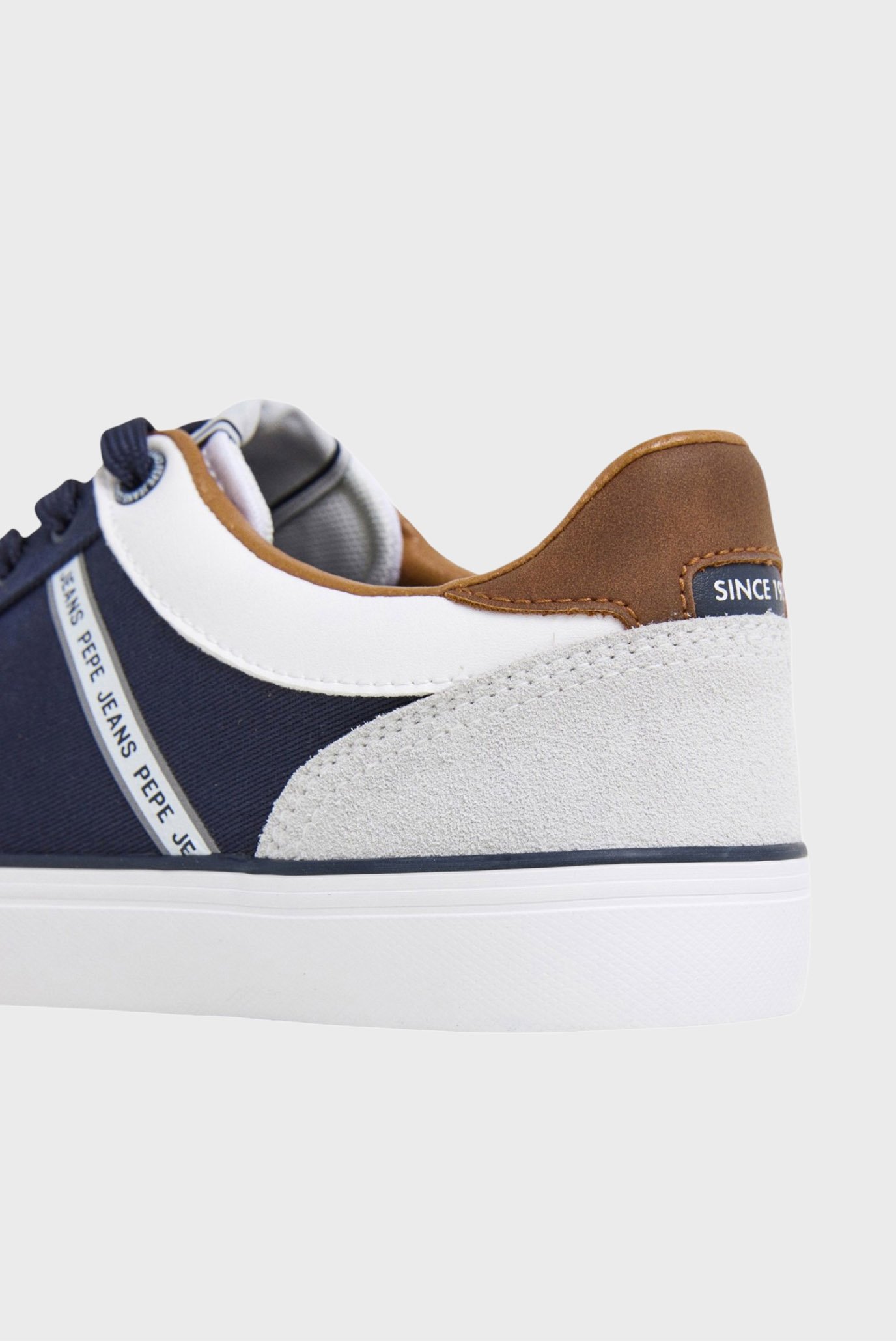 Кеды KENTON STAGE MPepe Jeans Кеды KENTON STAGE M 5