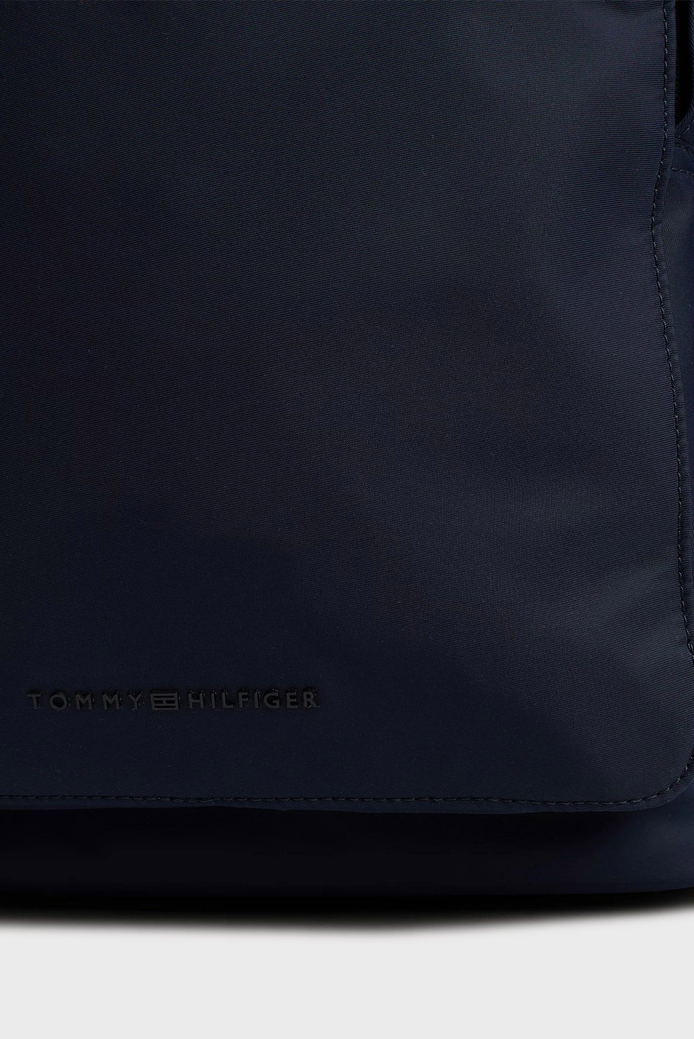 Рюкзак TH REPREVE BACKPACKTommy Hilfiger Рюкзак TH REPREVE BACKPACK 4