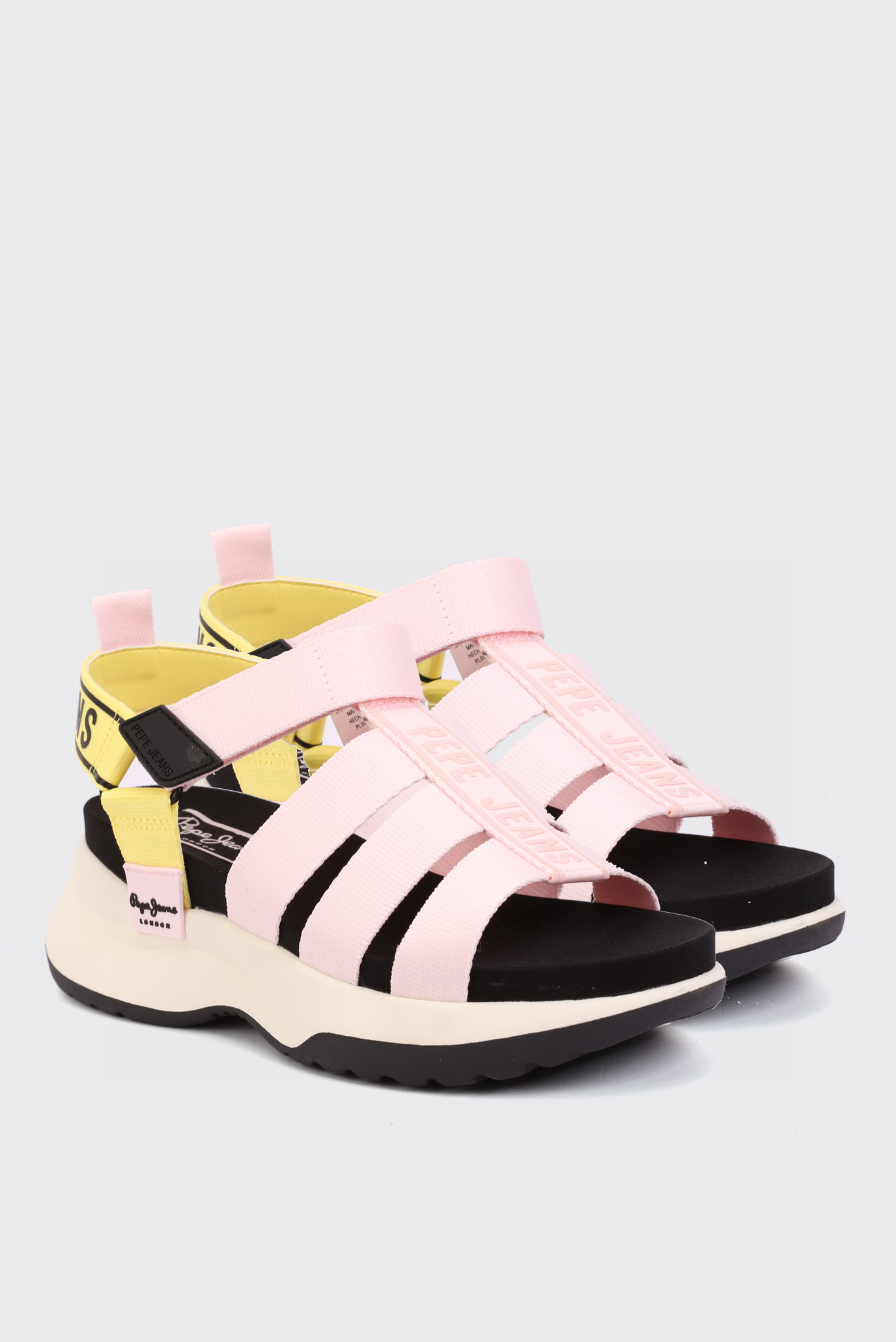 Сандалии VENUS POINT 2