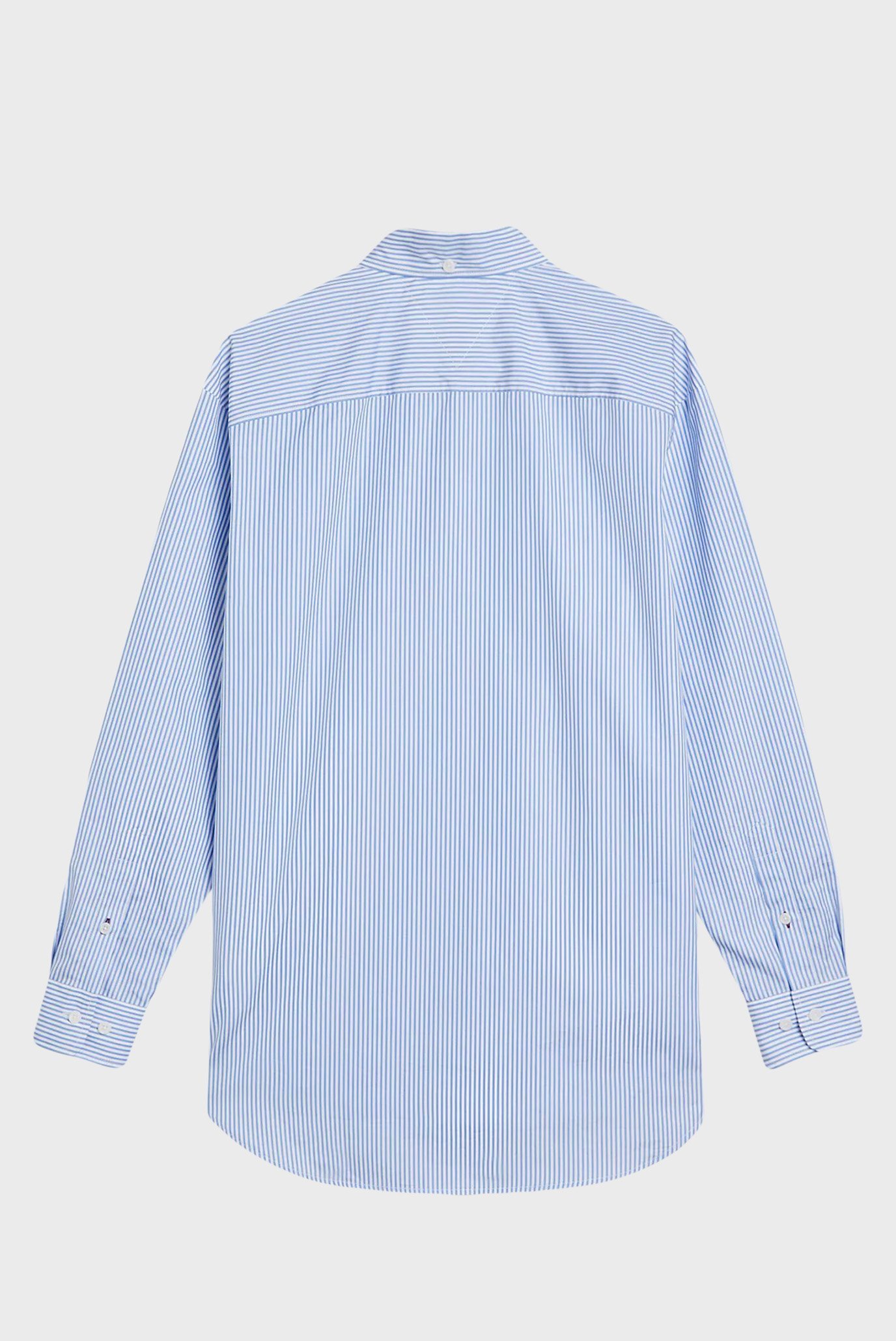 Рубашка THC CC ARCHIVE ITHICA SHIRT 6