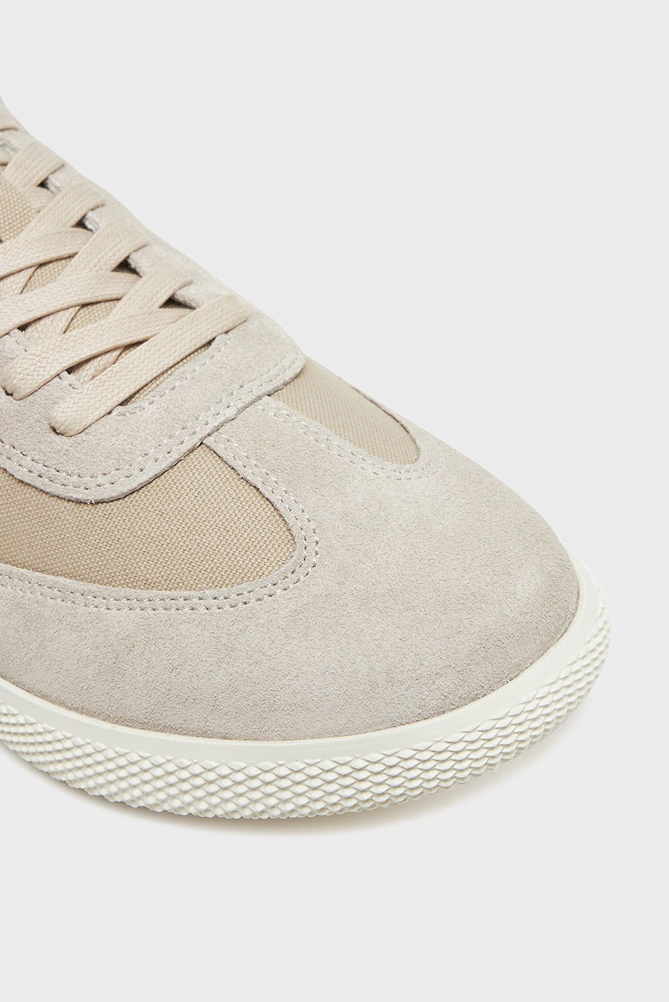 Кроссовки LOW TOP LACE UP CV MIX 2