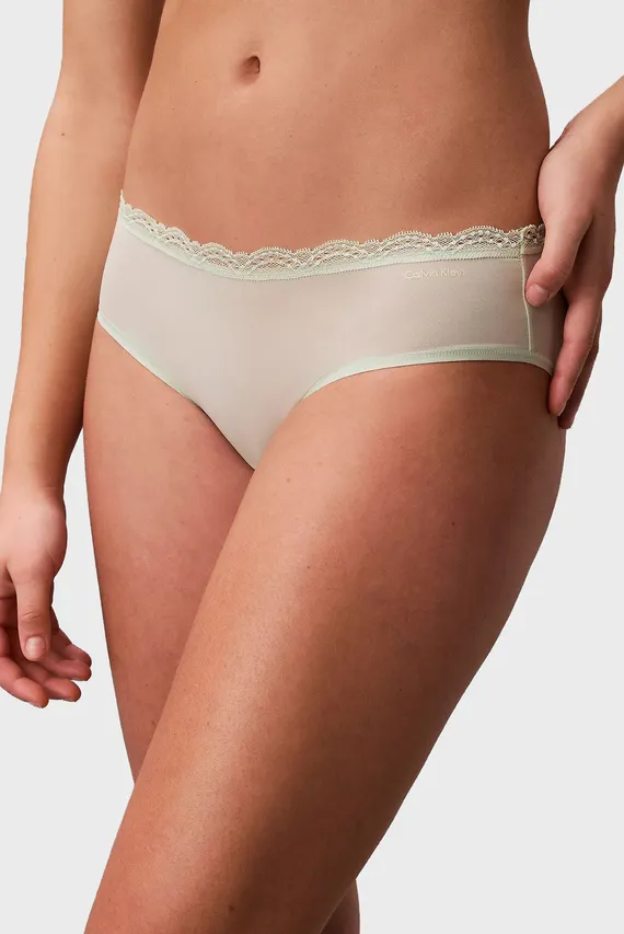 Трусы HIPSTER Calvin Klein