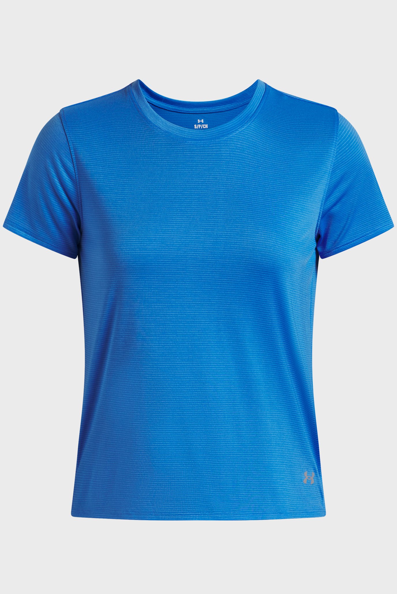 Майка/UA Launch Shortsleeve 3