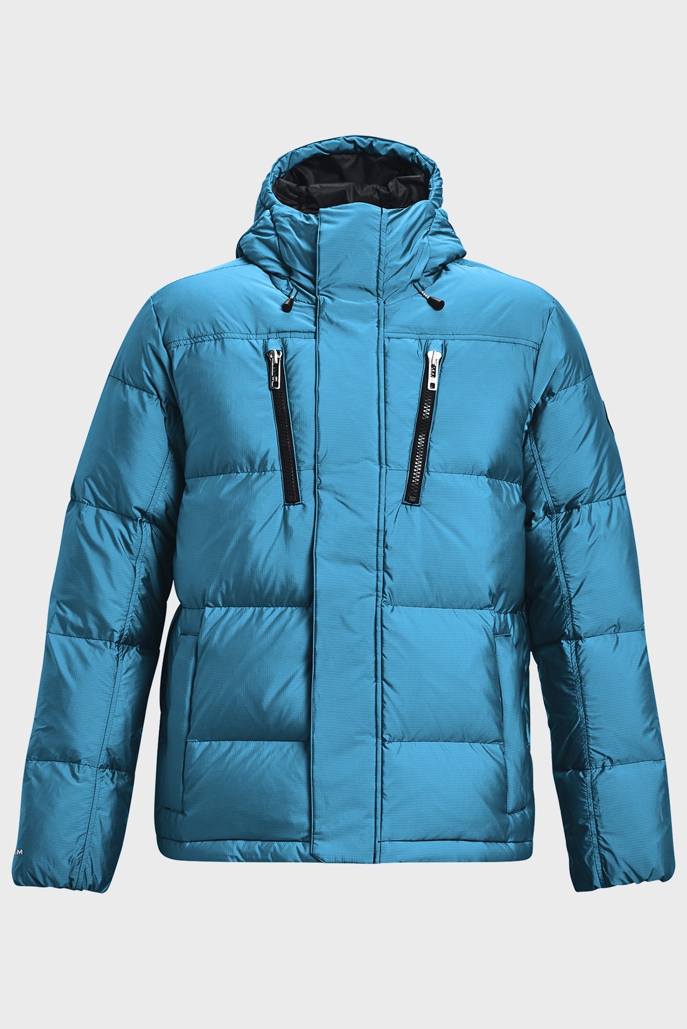 Куртка зимняя UA CGI Down Jkt 8