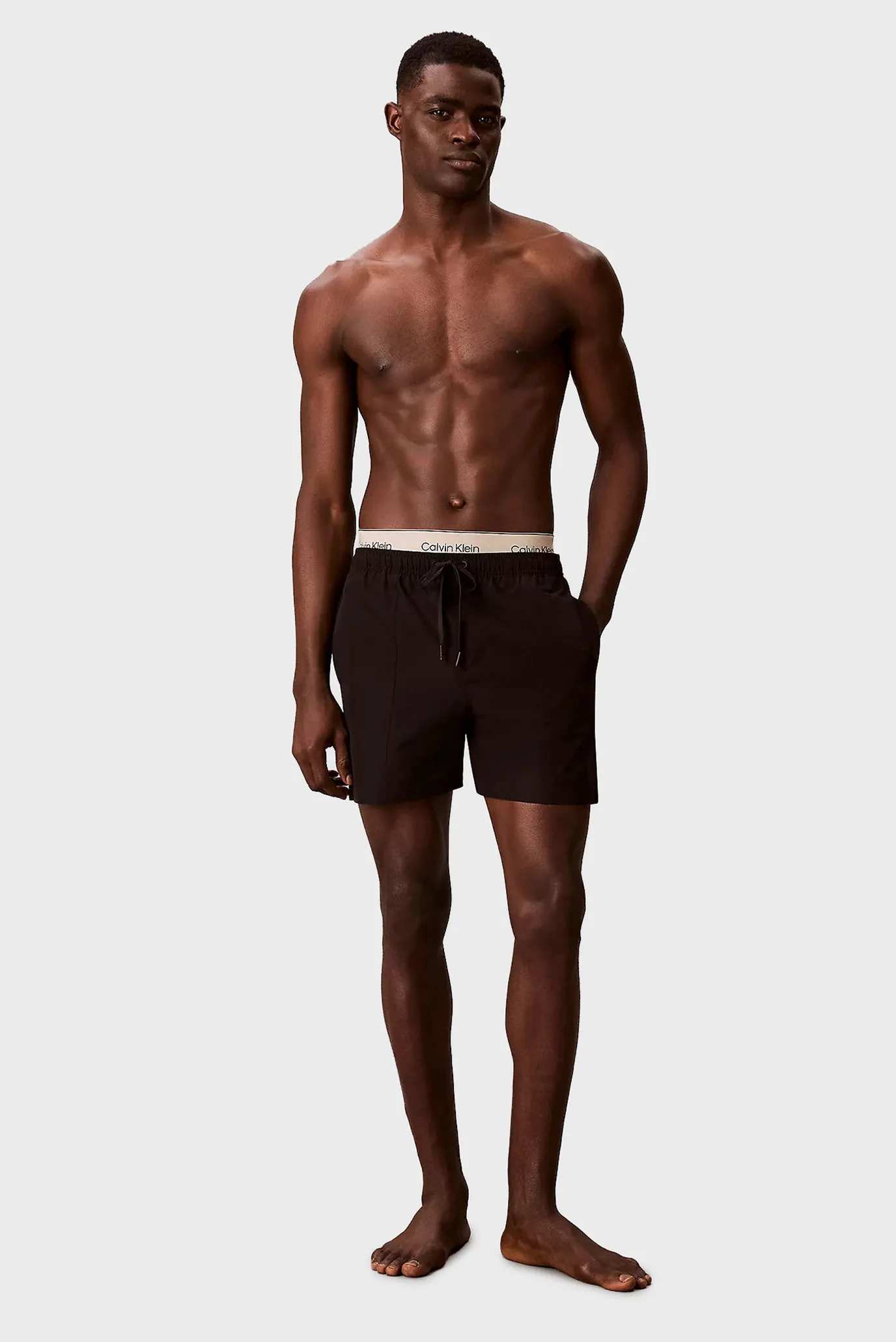 Шорты плавательные 5 BOXER INTENSE POWER 2