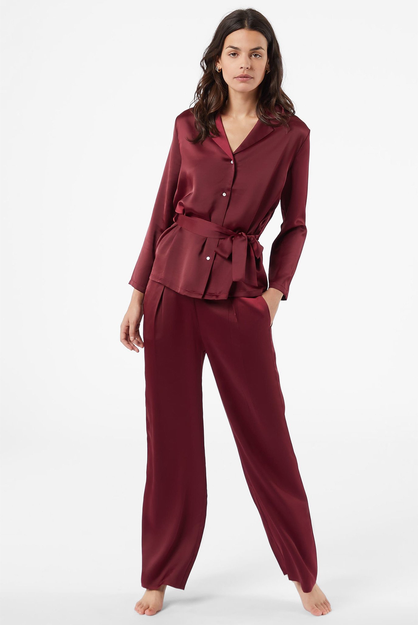 Ночная рубашка/MERY - CHEMISE 3