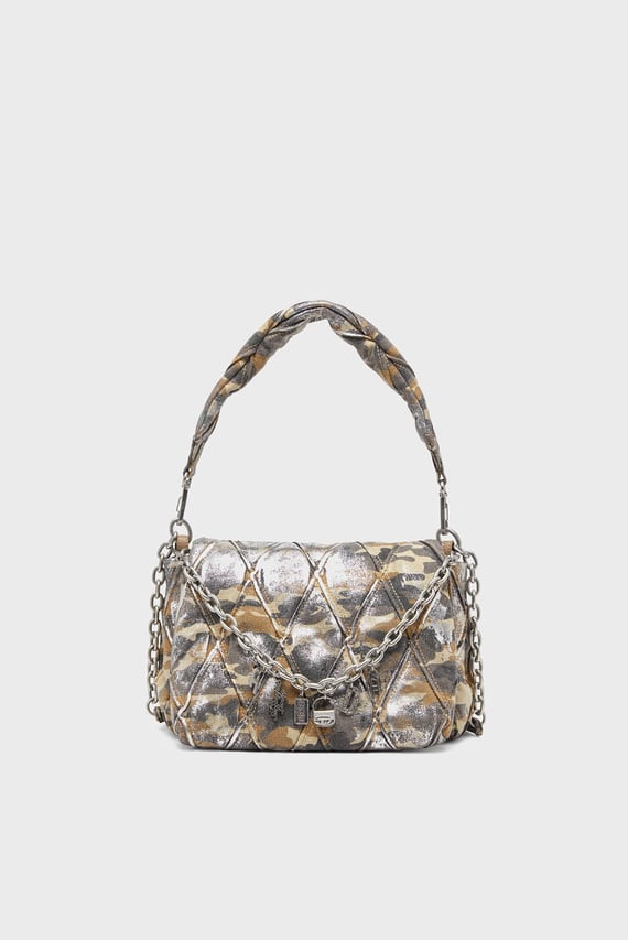 Сумка CHARM-D CHARM-D SHOULDER M SHOULDER BAG