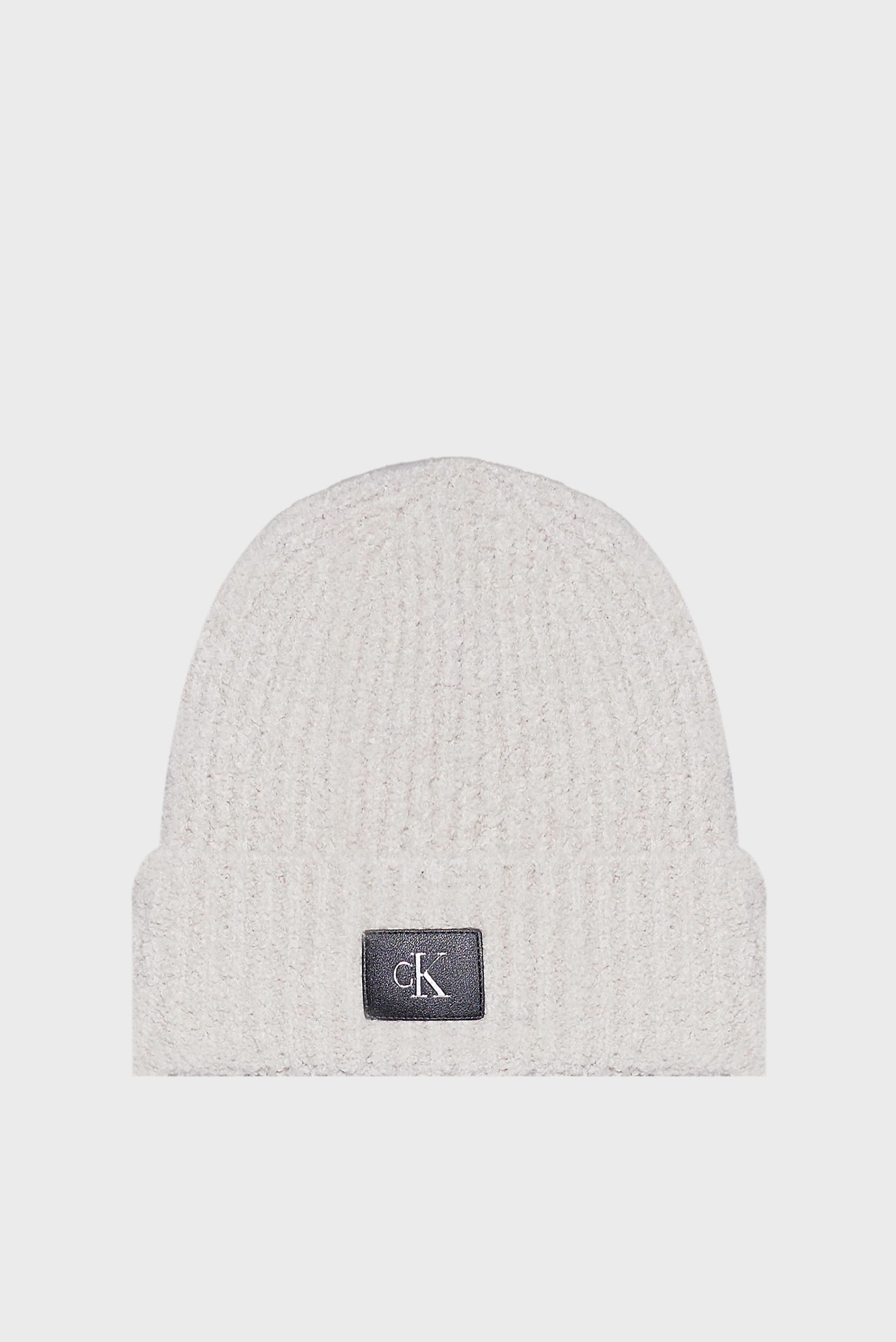 Шапка/HARDWARE BEANIE 1