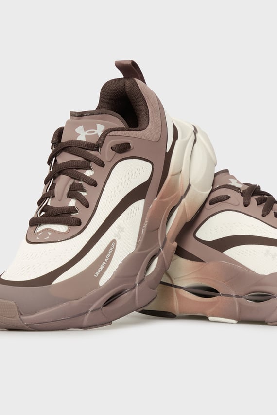 Кроссовки/UA W Halo Racer